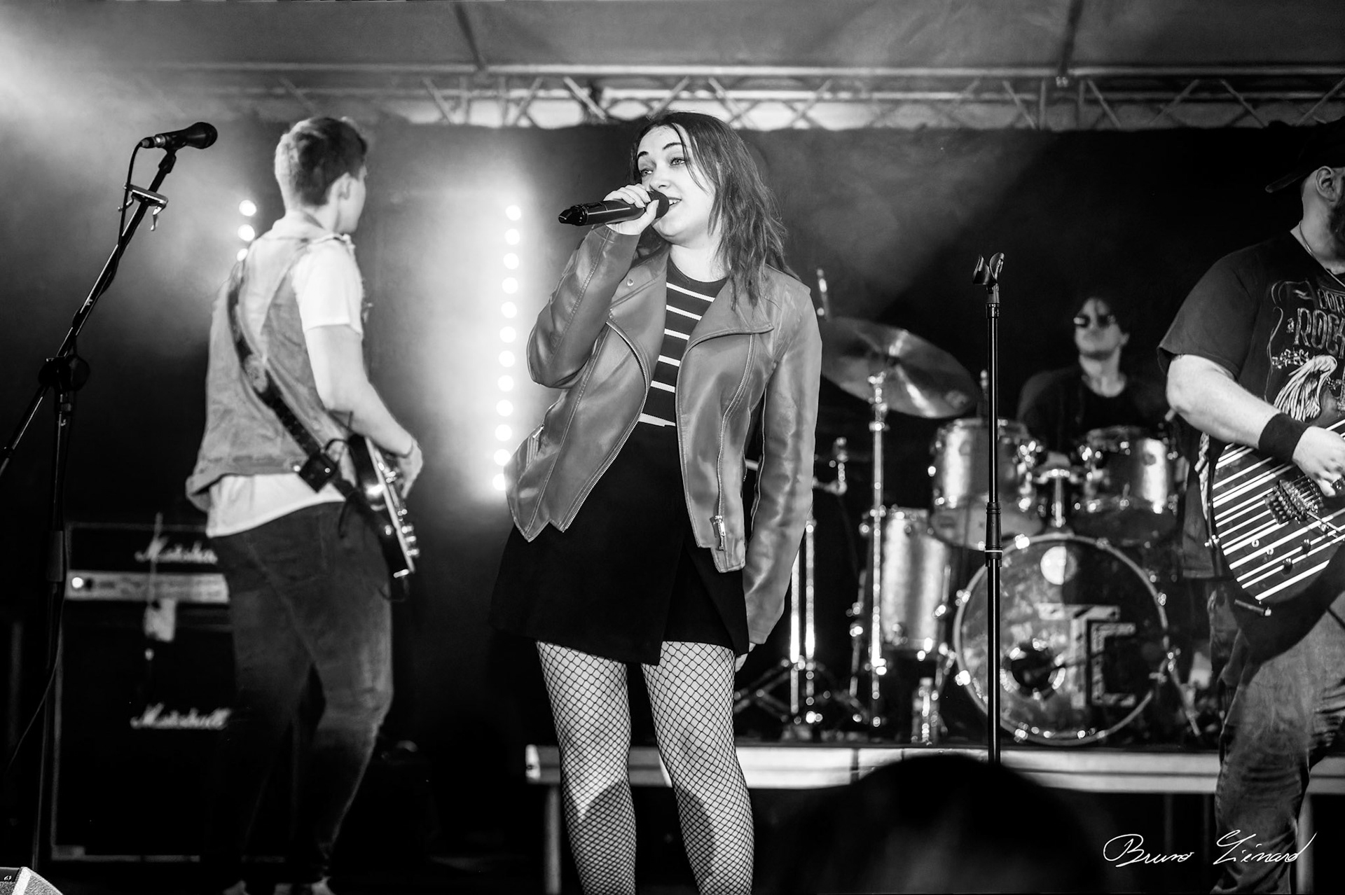 Festival Vach'De Rock 2024