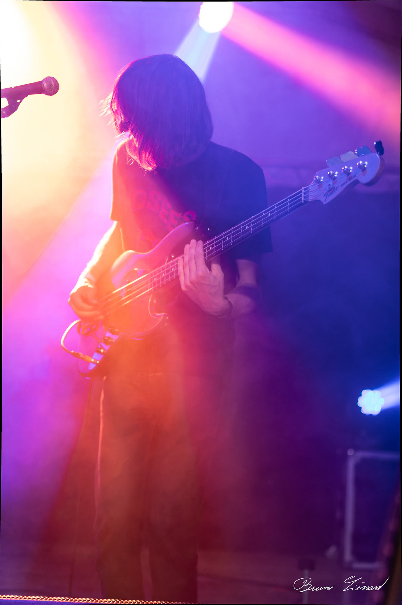 Festival Vach'De Rock 2024