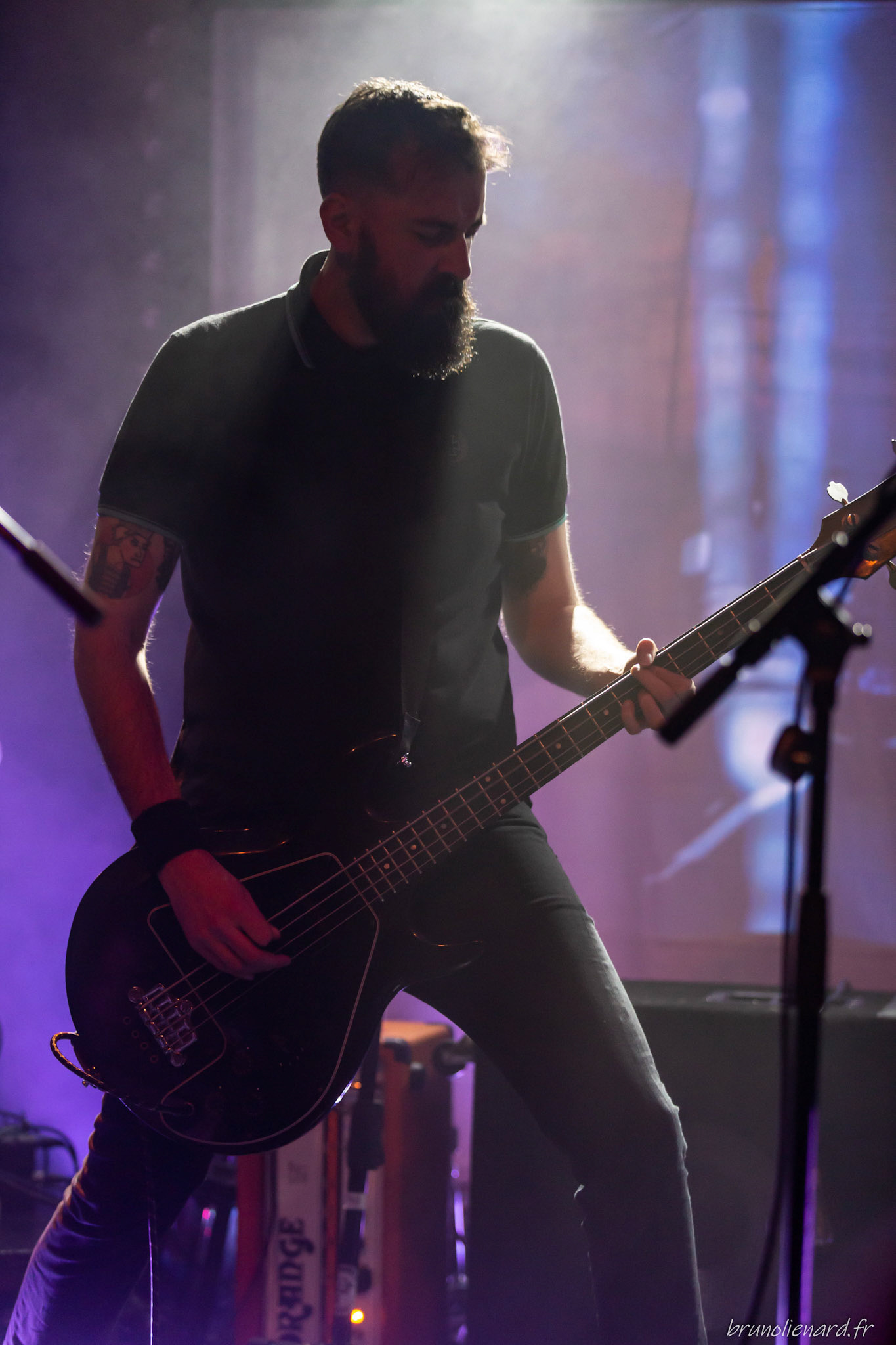 Los Disidentes del Sucio Motel