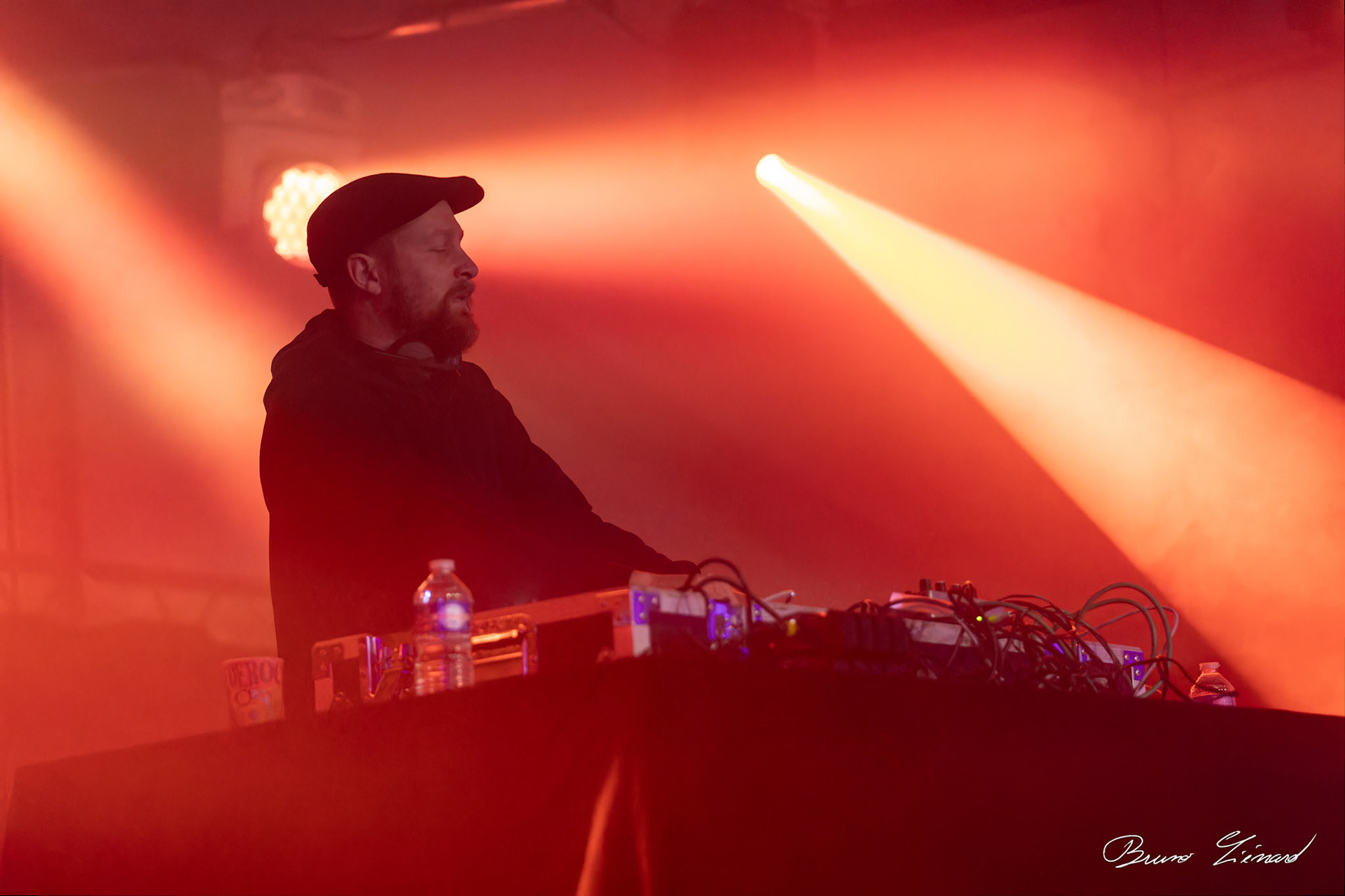 Festival Vach'De Rock 2024