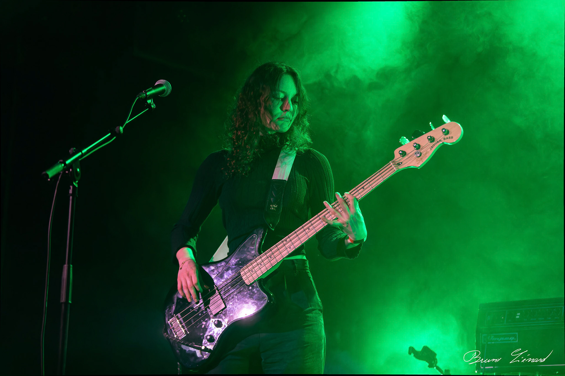 Finale du tremplin musical étudiant CROUS Lorraine 2024