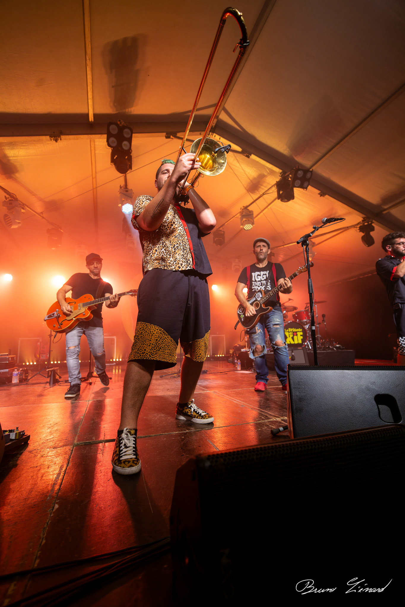 Festival Vach' De Rock 2023
