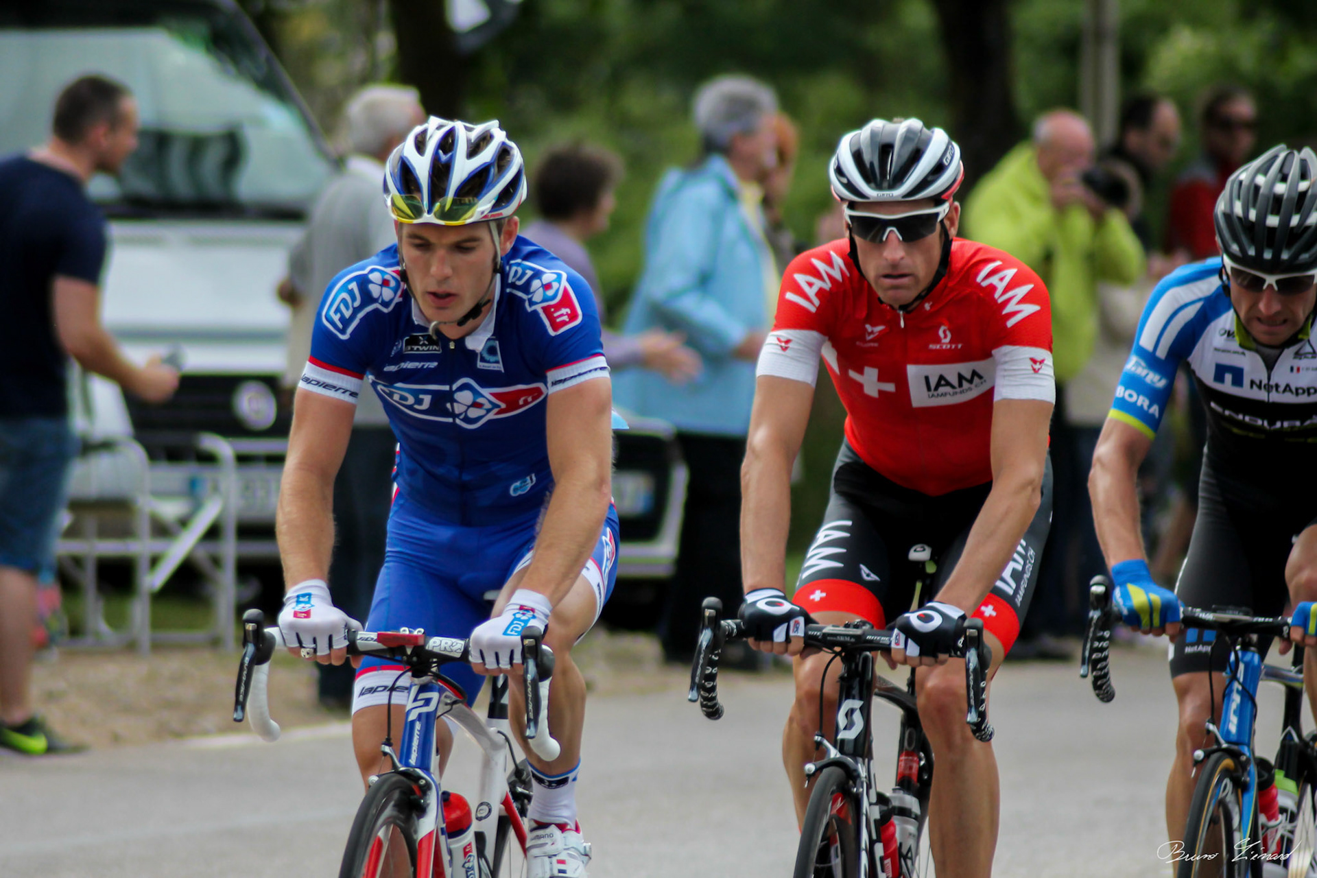 Tour de France 2014
