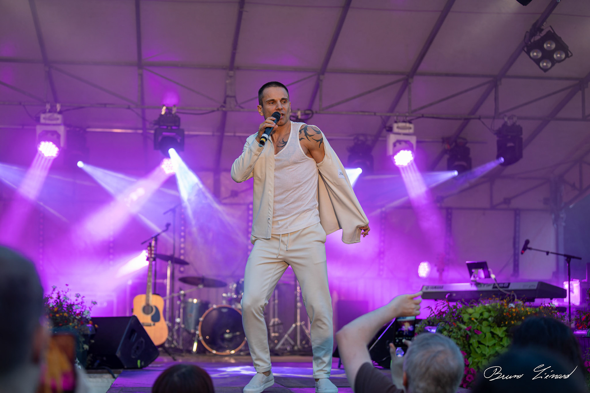 Fête des Vendanges 2023 - Villers-lès-Nancy