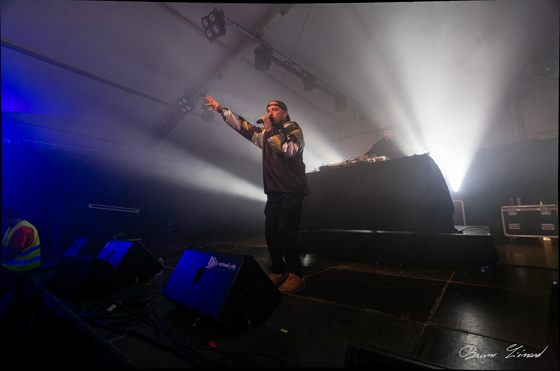 Festival Vach'De Rock 2024