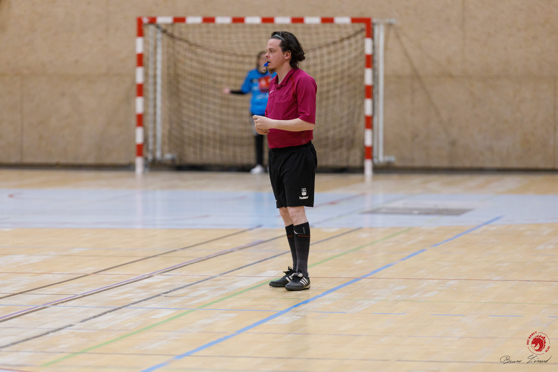 N3F - SF2 HBC Nancy SLUC - P2H