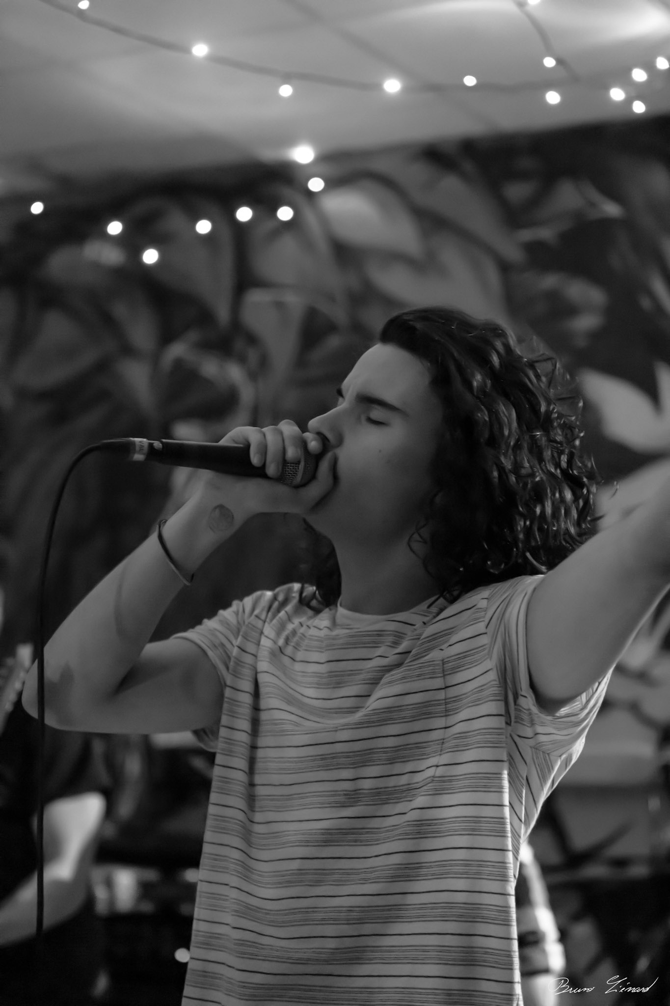 Bottomz Up à Phi-Sciences