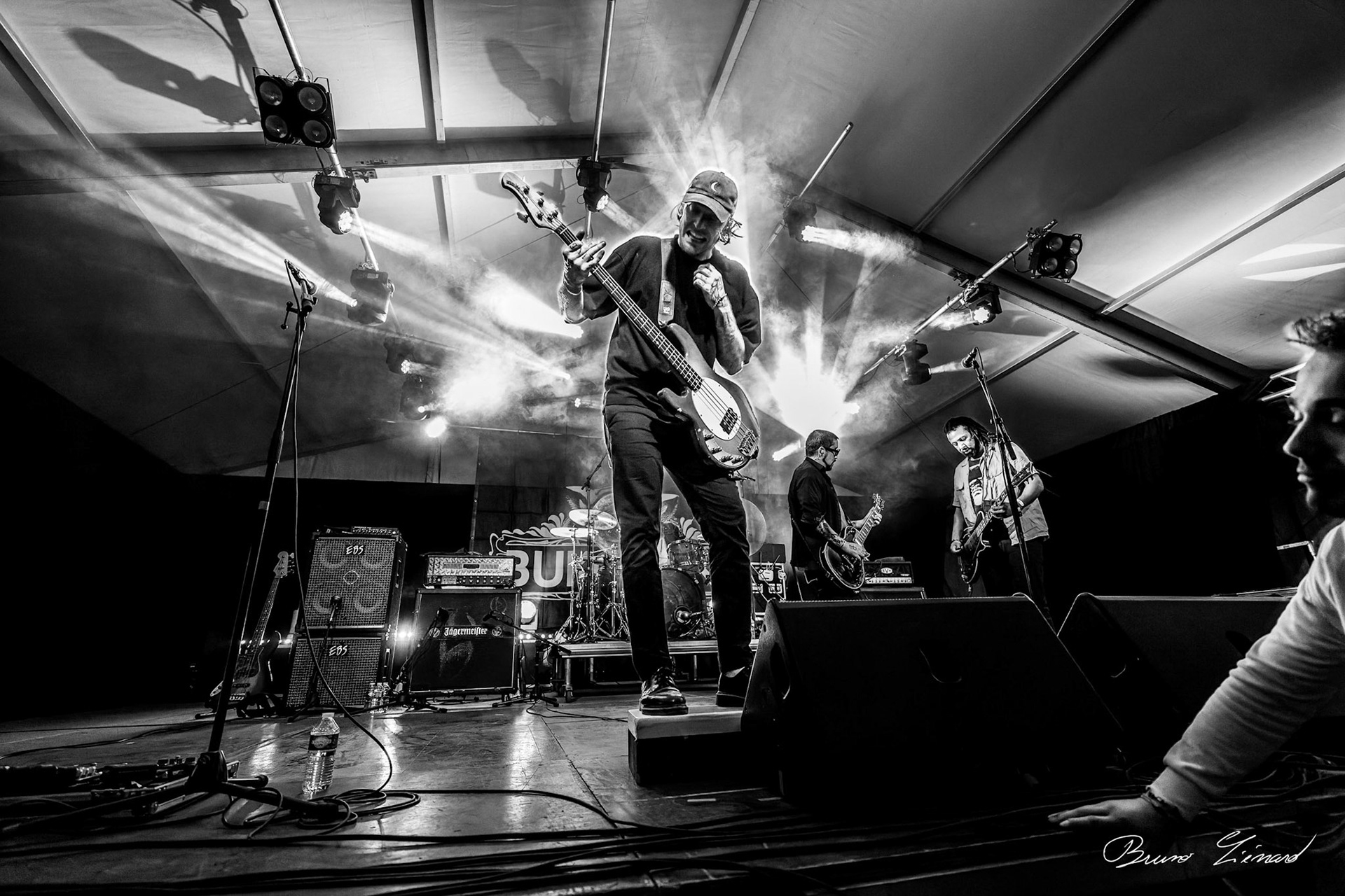 Festival Vach' De Rock 2022