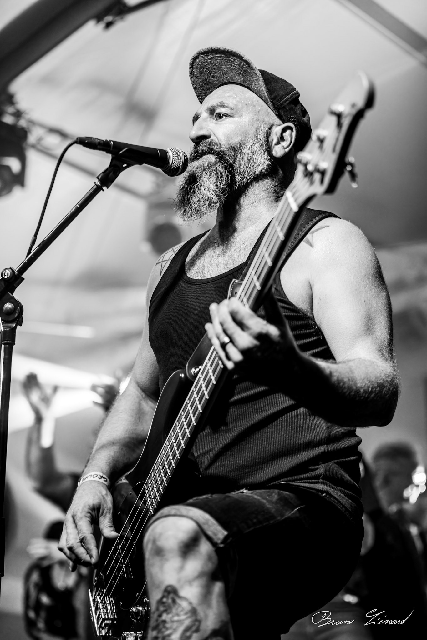 Festival Vach' De Rock 2023