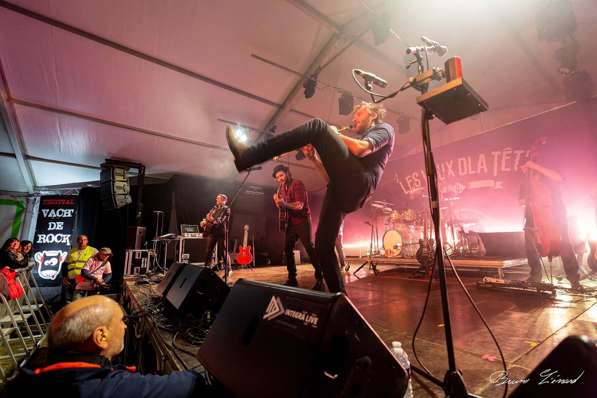 Festival Vach' De Rock 2022
