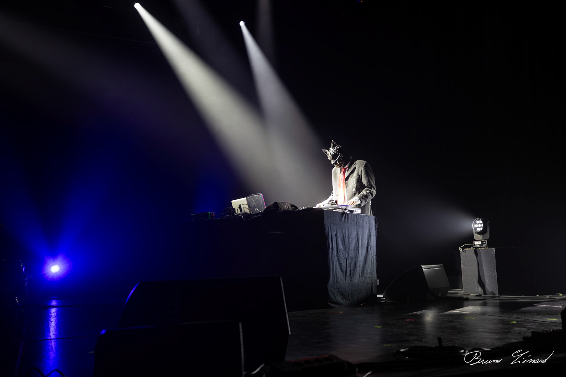 Sélections Printemps de Bourges 2026