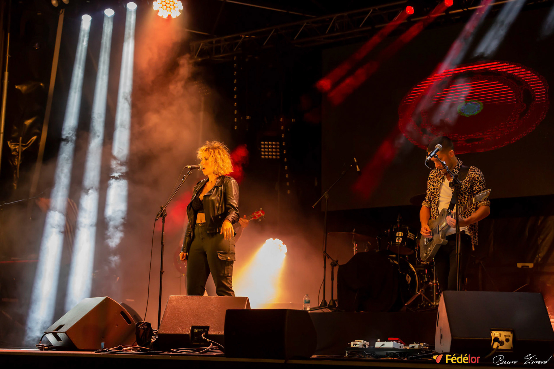 Nocturnes étudiantes 2019