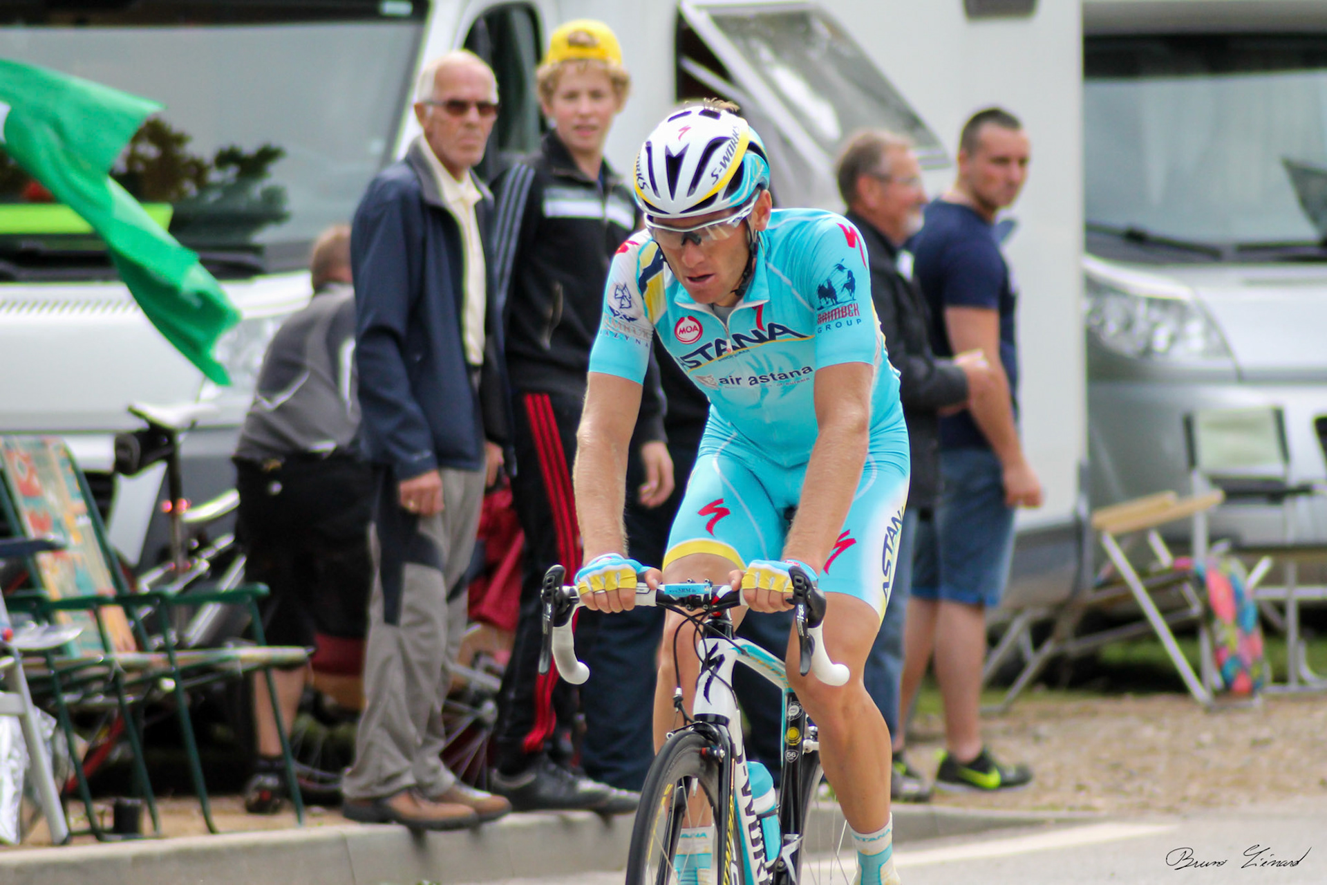 Tour de France 2014