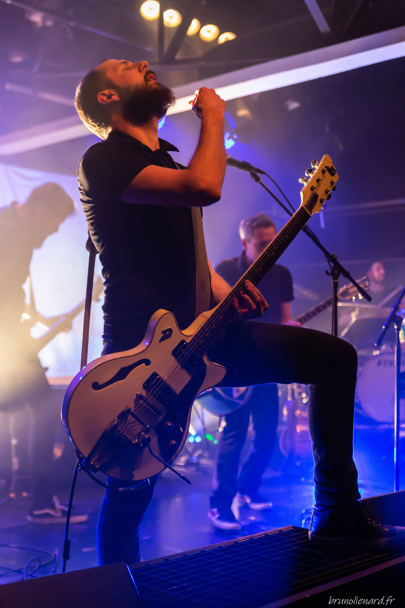 Los Disidentes del Sucio Motel