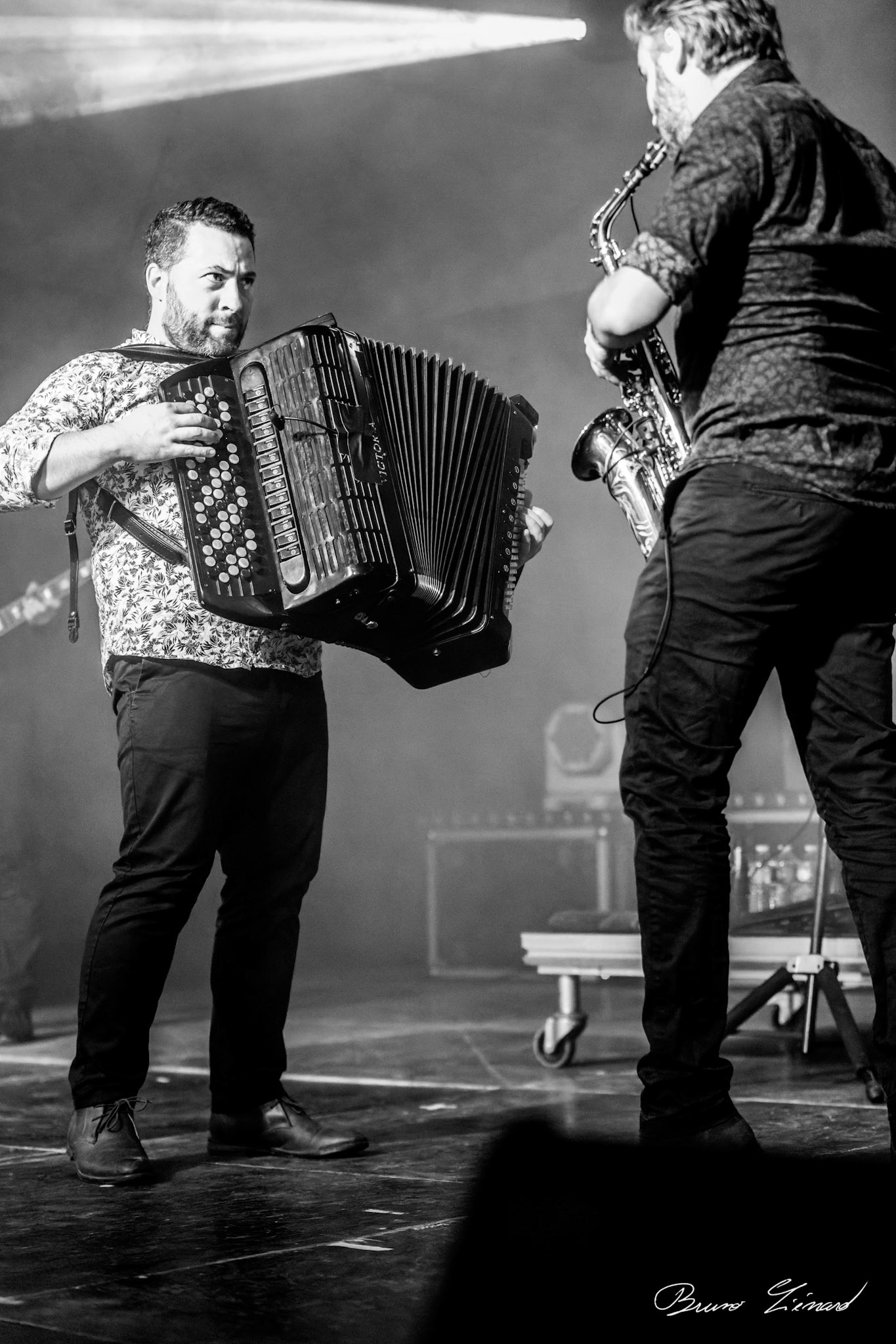 Festival Vach' De Rock 2022