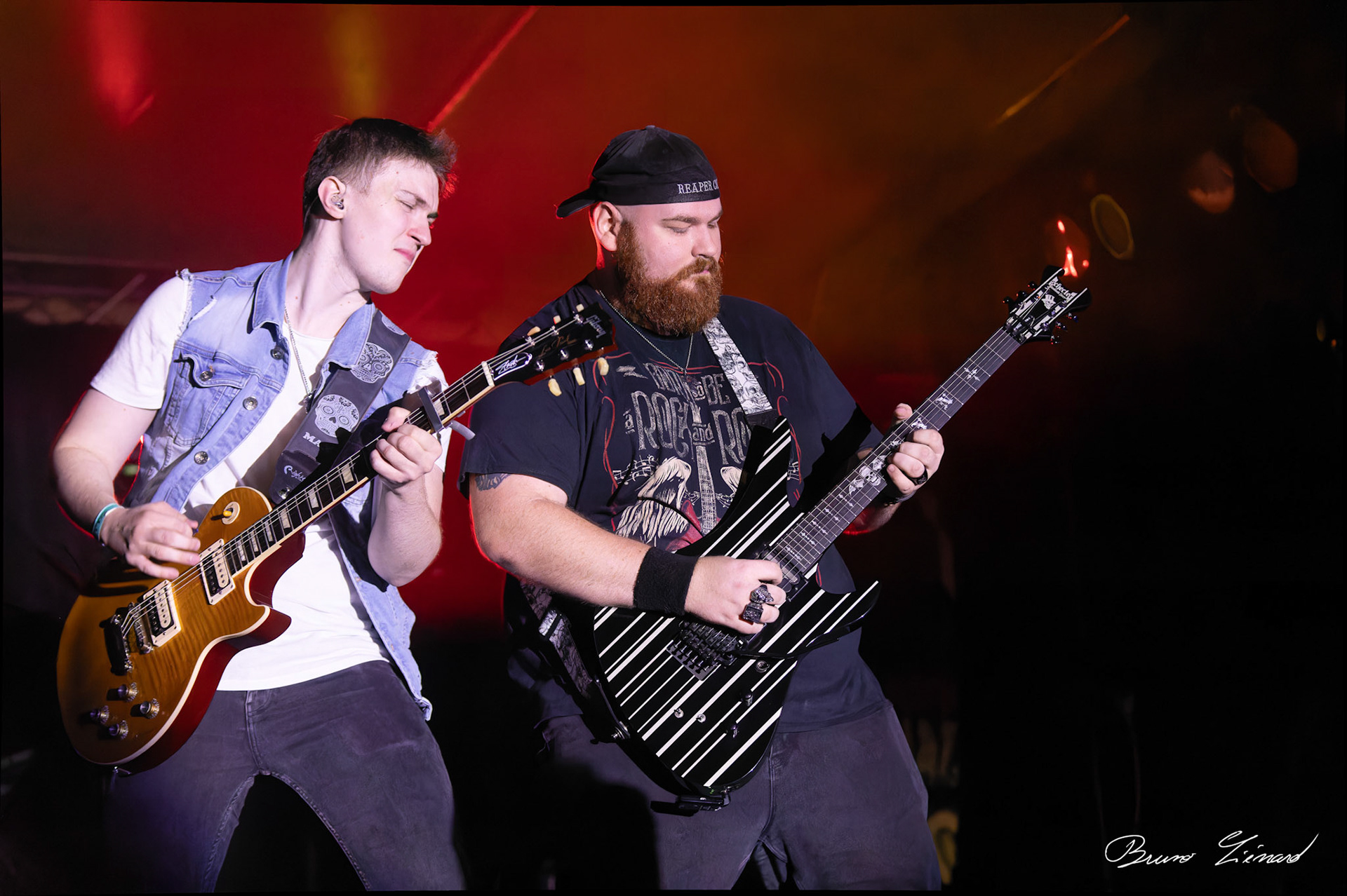 Festival Vach'De Rock 2024