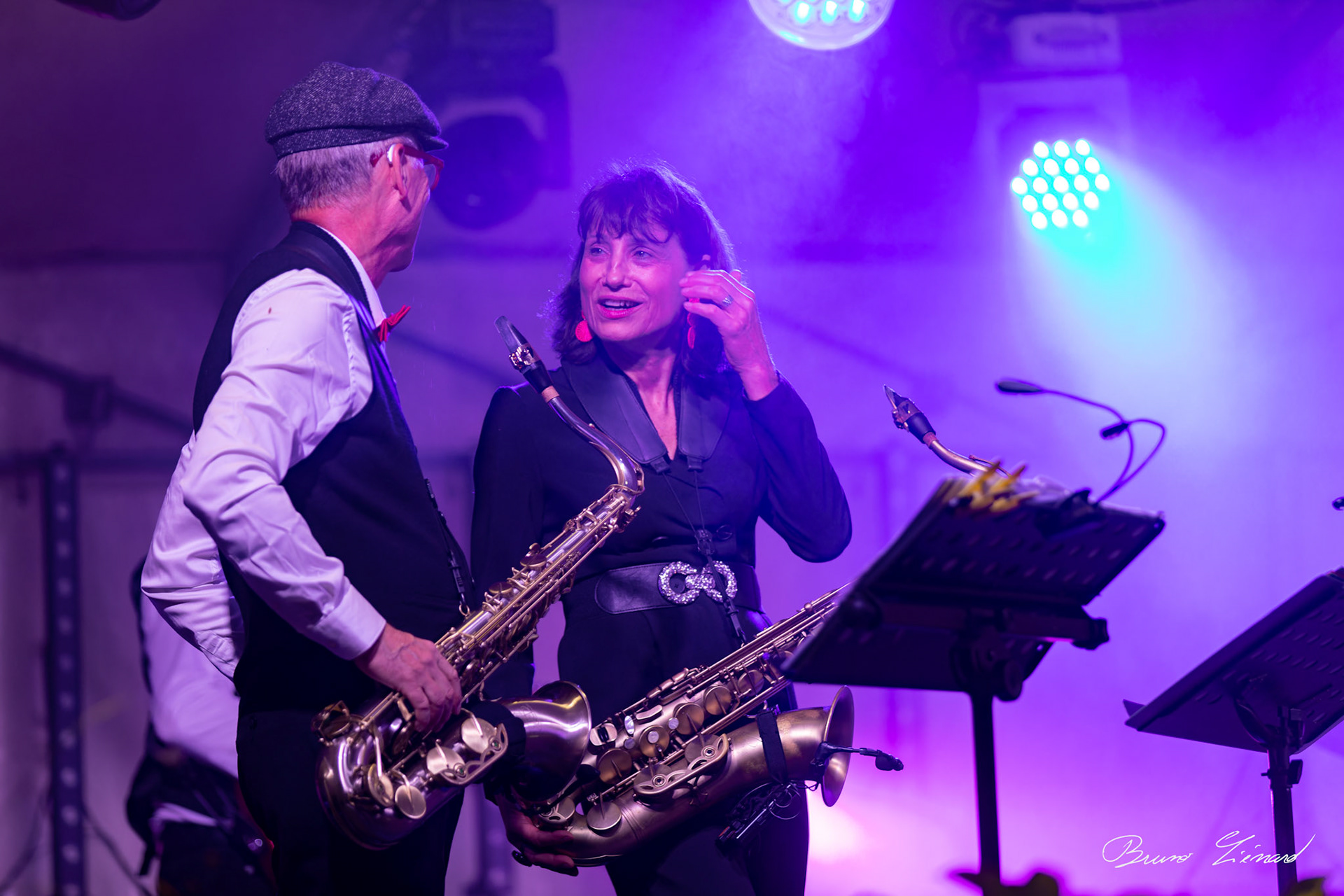 Fête des Vendanges 2023 - Villers-lès-Nancy