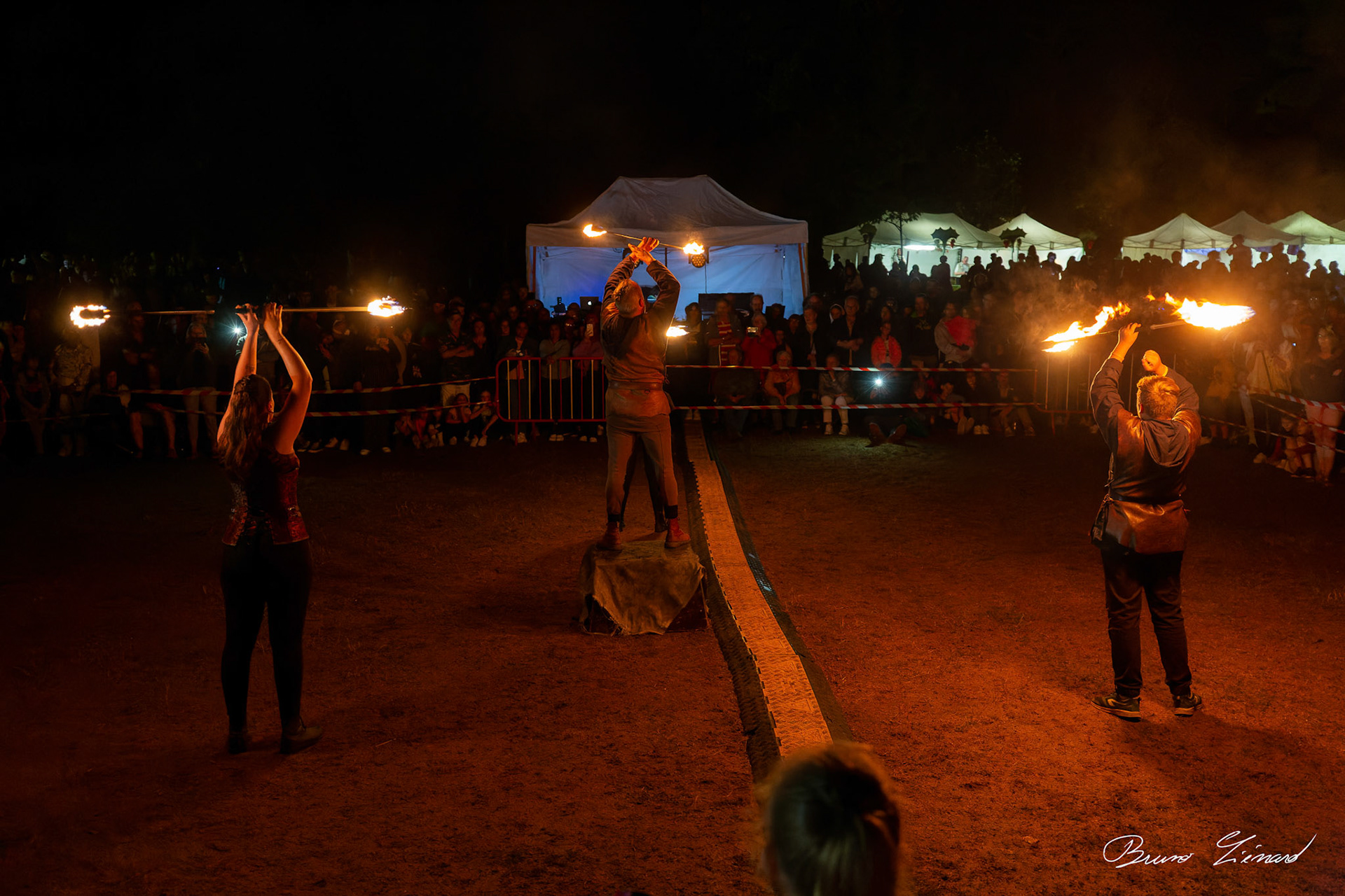 Fête des Vendanges 2022 - Villers-lès-Nancy