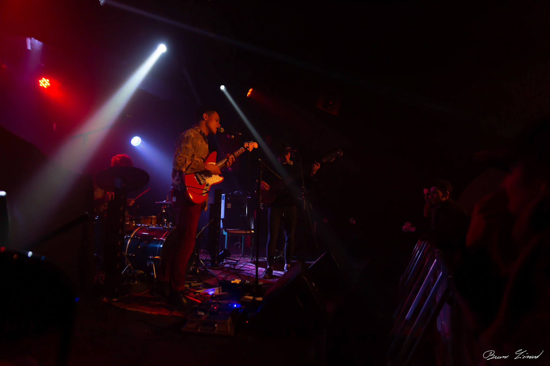 Concert de fin d'année du CROUS Lorraine