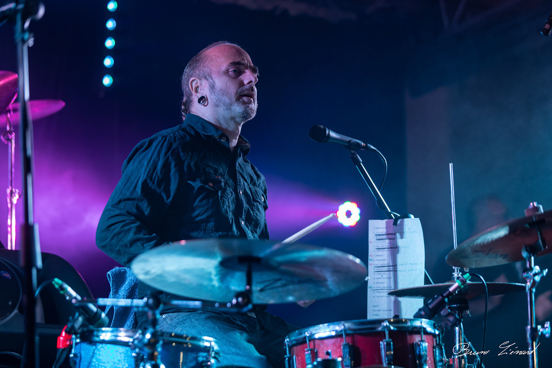 Festival Vach' De Rock 2023