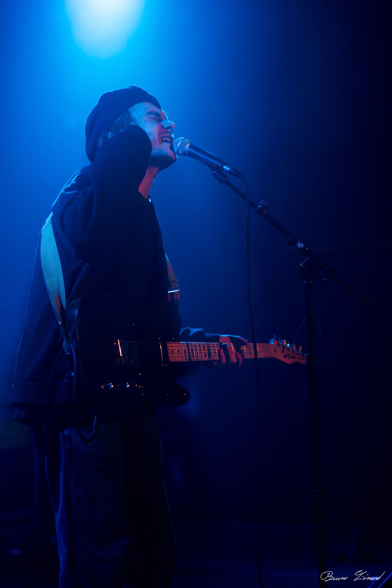 Concert de fin d'année du CROUS Lorraine