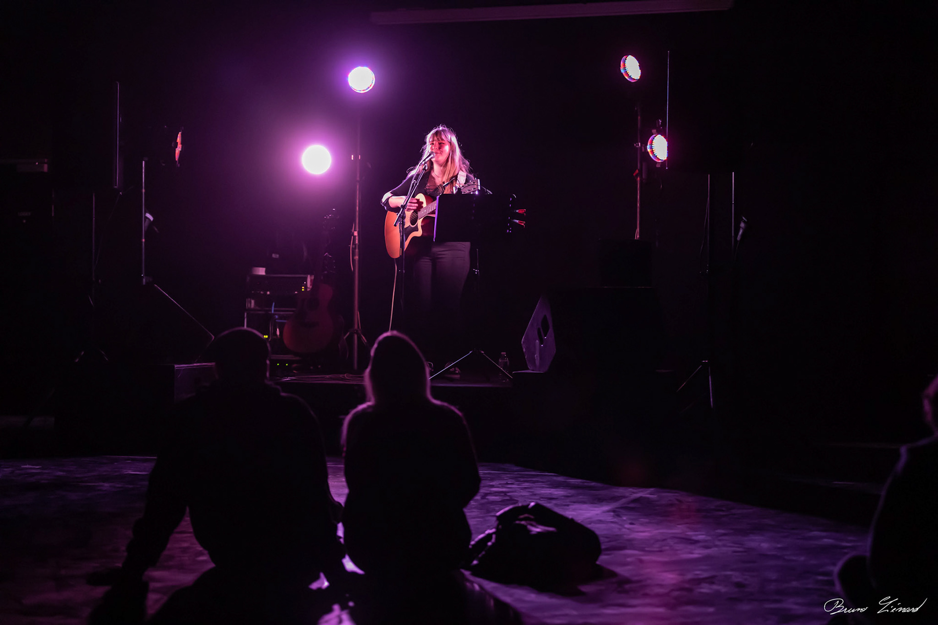 Louise Bailly - MDE ARTEM