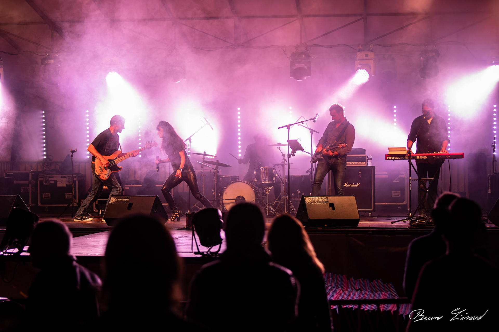 Fête des Vendanges 2022 - Villers-lès-Nancy