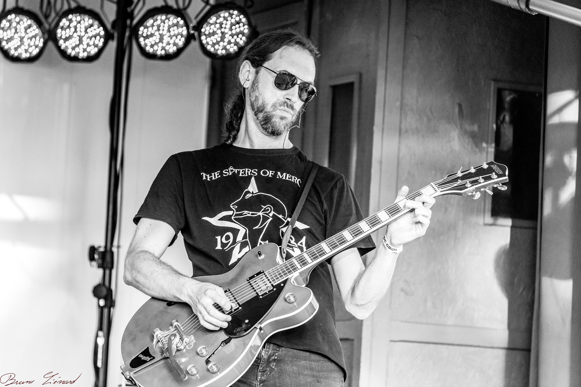 Festival Vach'De Rock #12