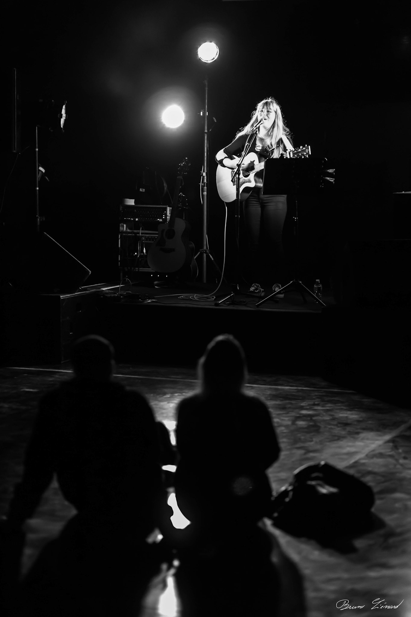 Louise Bailly - MDE ARTEM