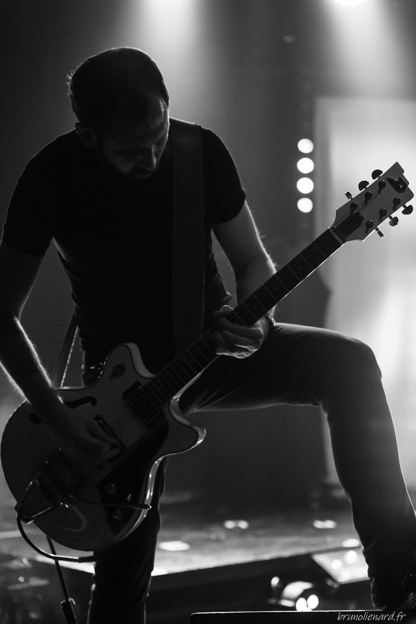 Los Disidentes del Sucio Motel