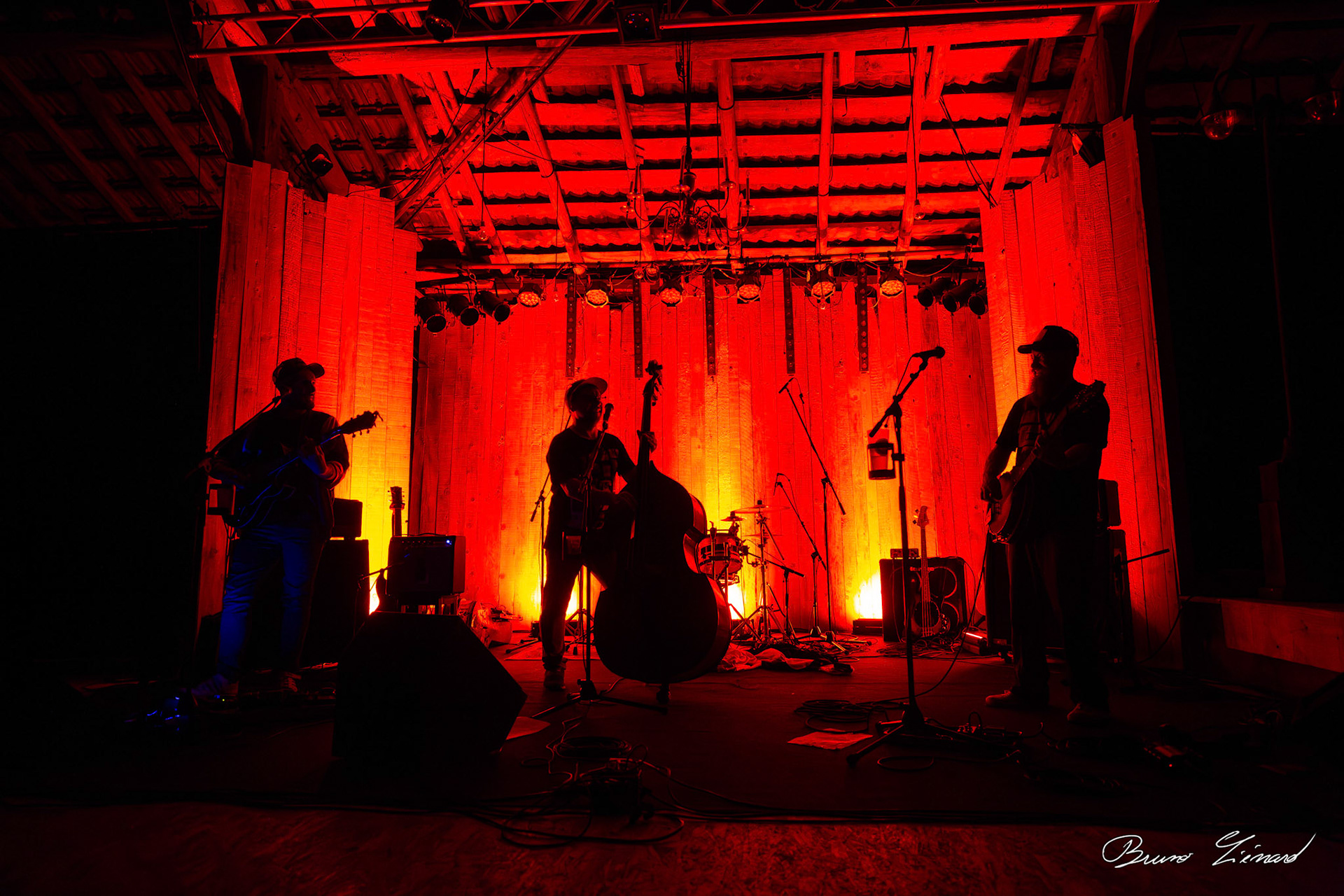 Super K7 à La Machinchoserie