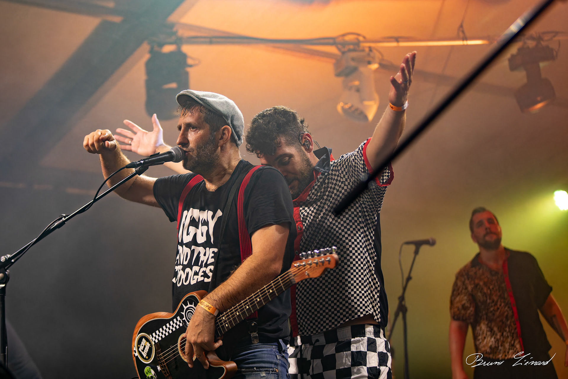 Festival Vach' De Rock 2023