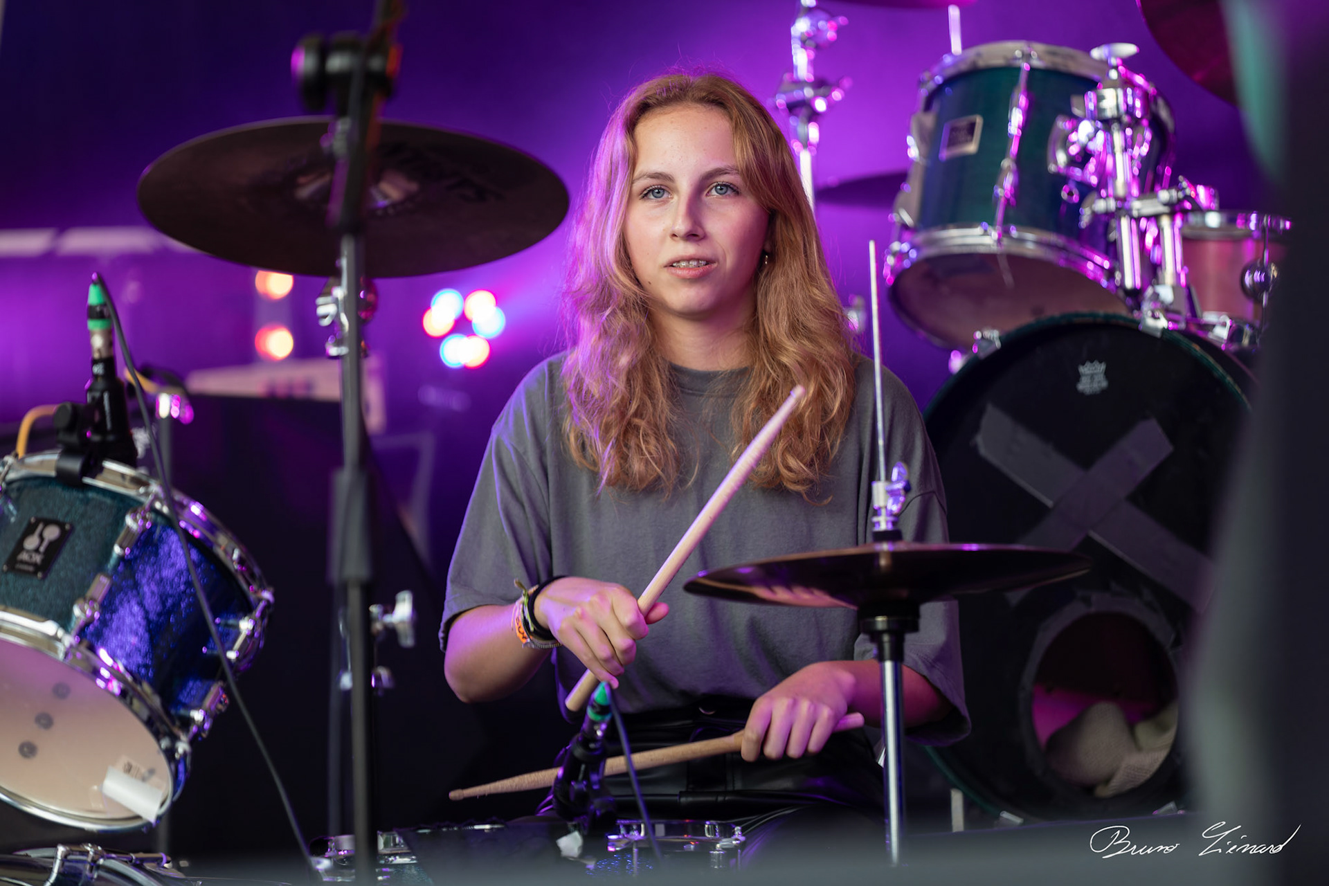 Festival Vach' De Rock 2023