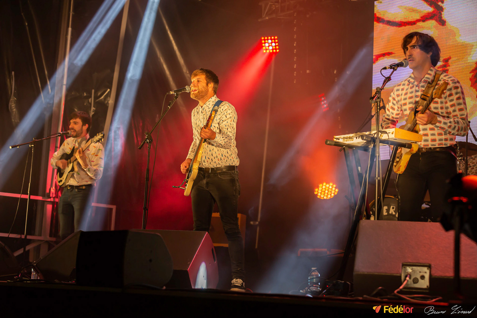 Nocturnes étudiantes 2019