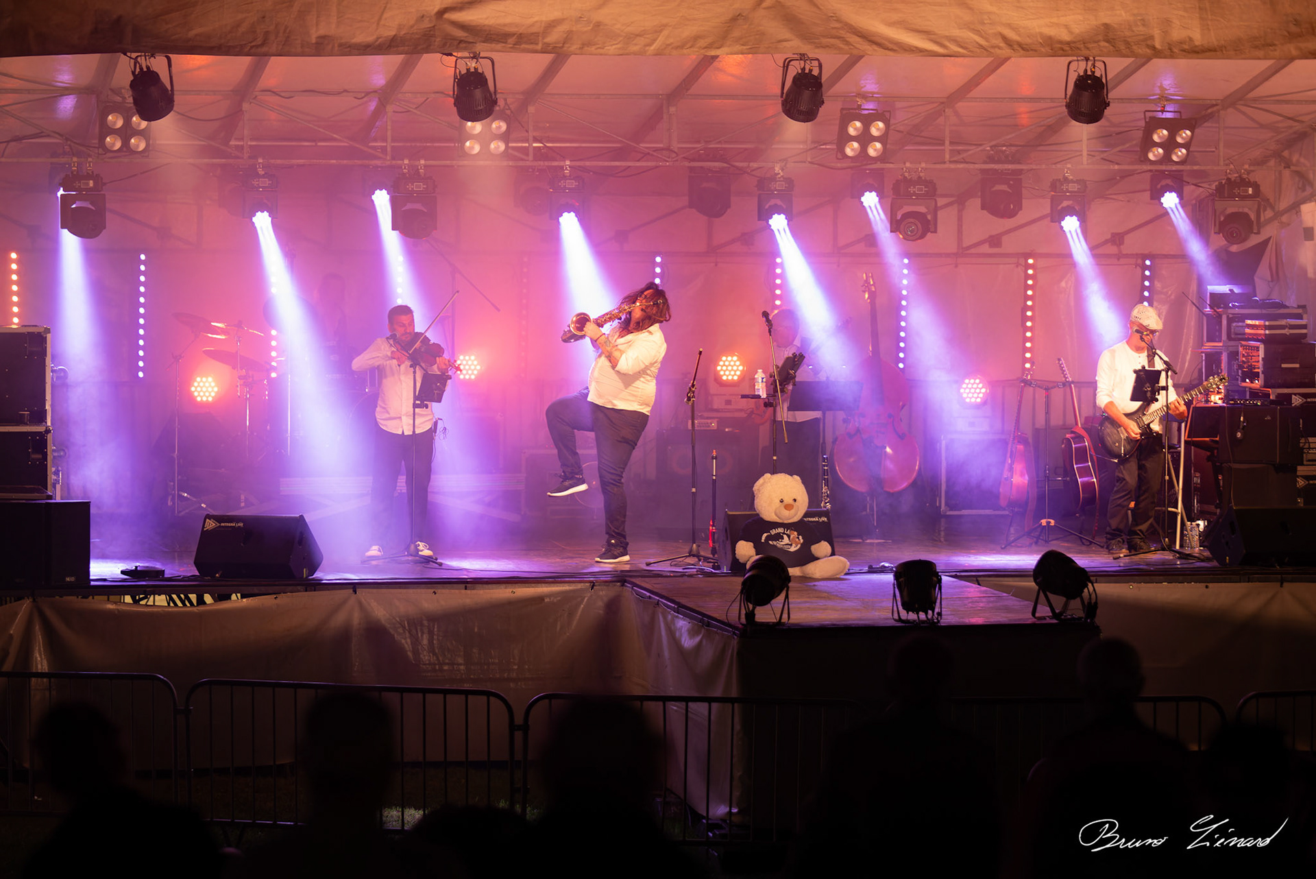 Fête des Vendanges 2024 - Villers-lès-Nancy