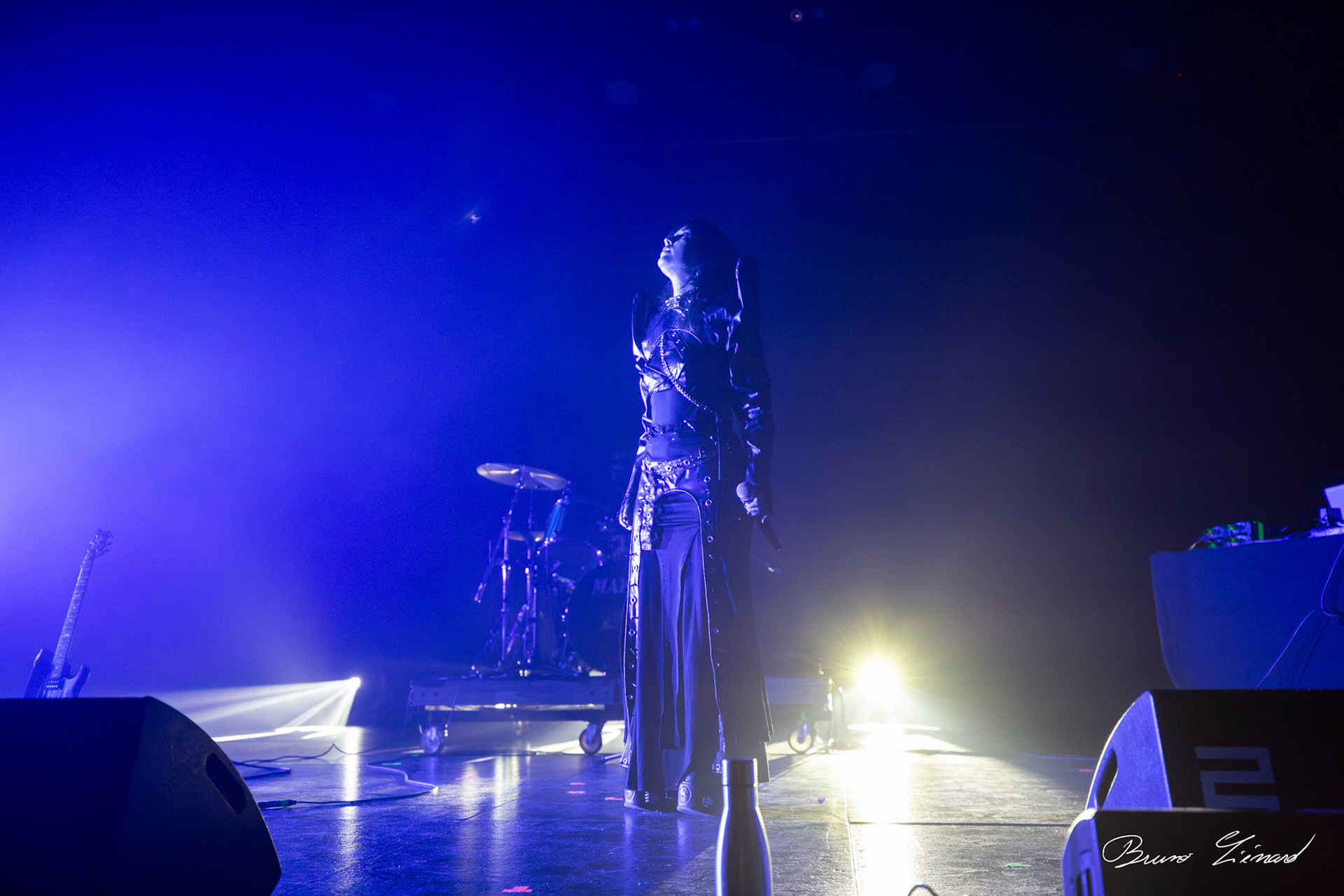 Sélections Printemps de Bourges 2026