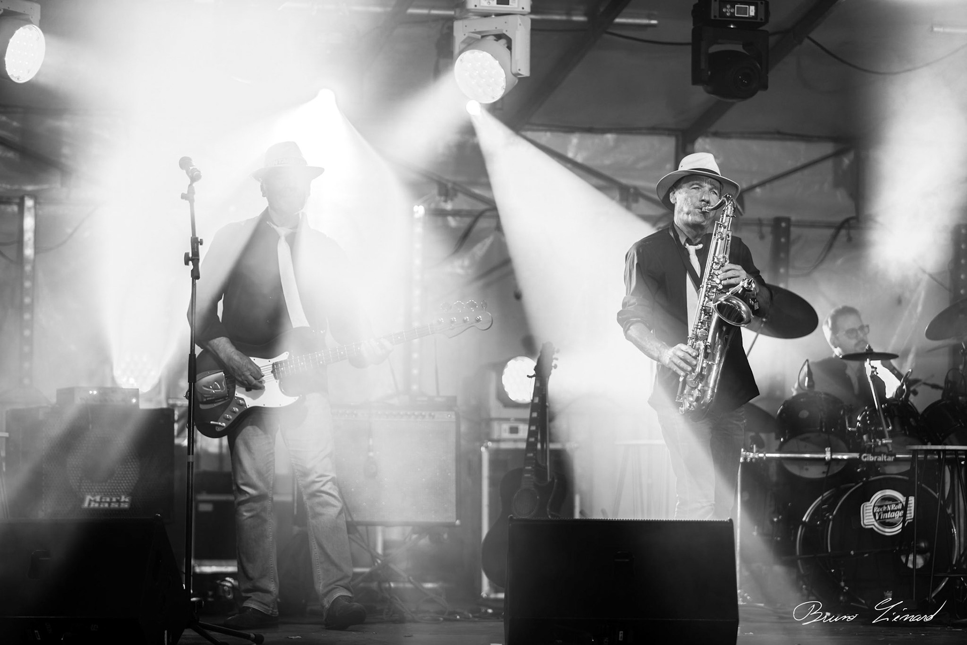 Fête des Vendanges 2022 - Villers-lès-Nancy