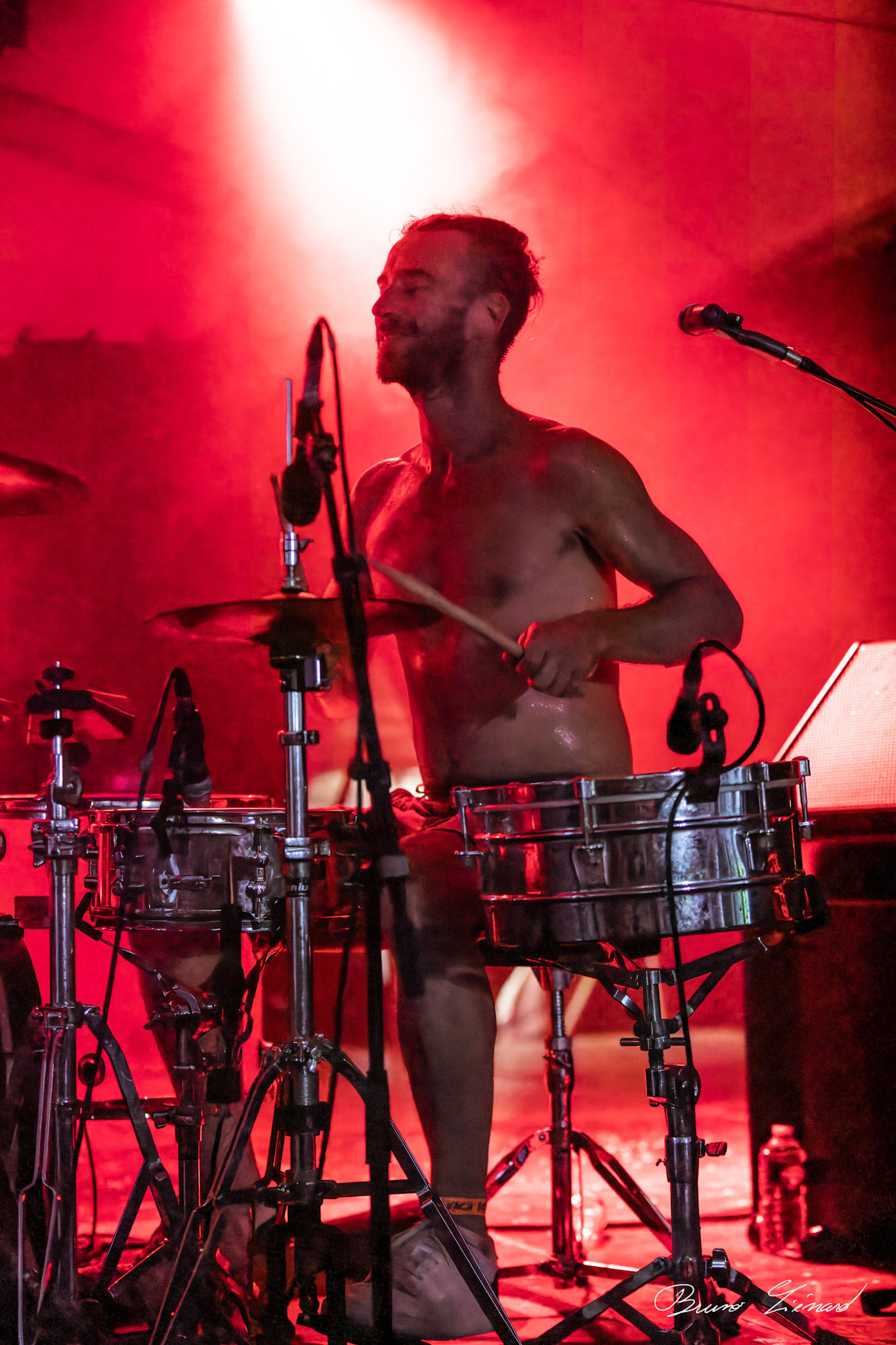 Festival Vach' De Rock 2023