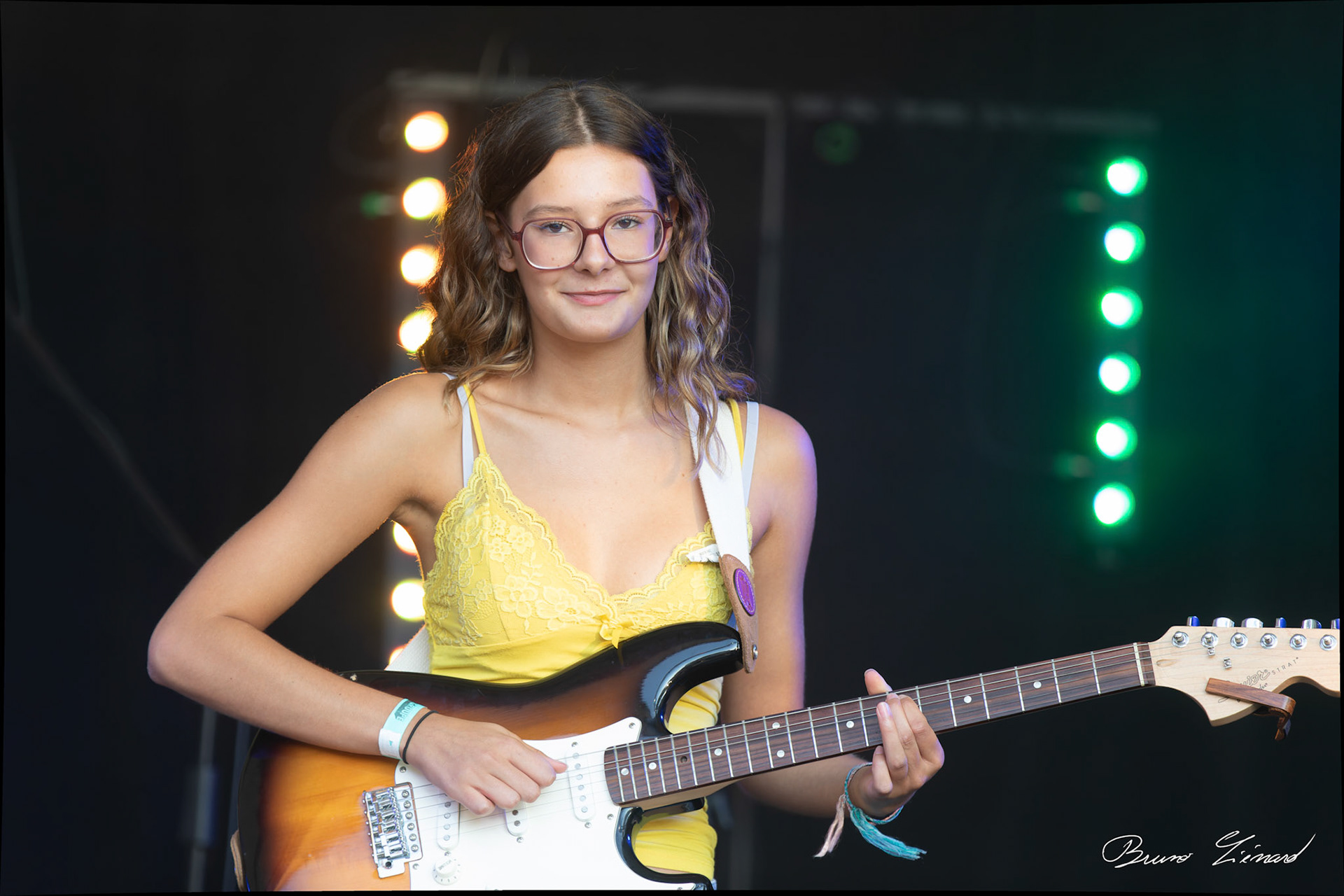 Festival Vach'De Rock 2024