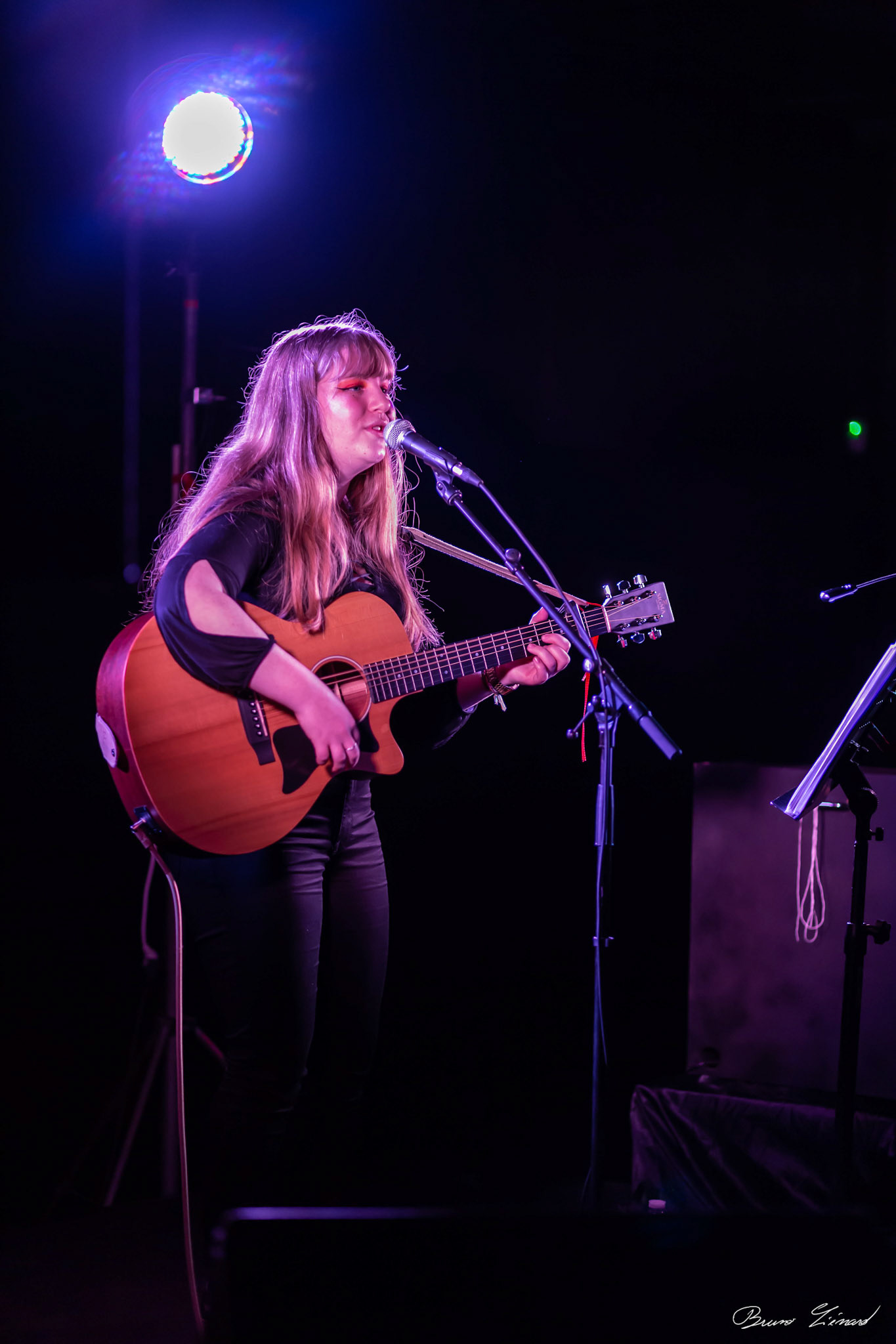 Louise Bailly - MDE ARTEM