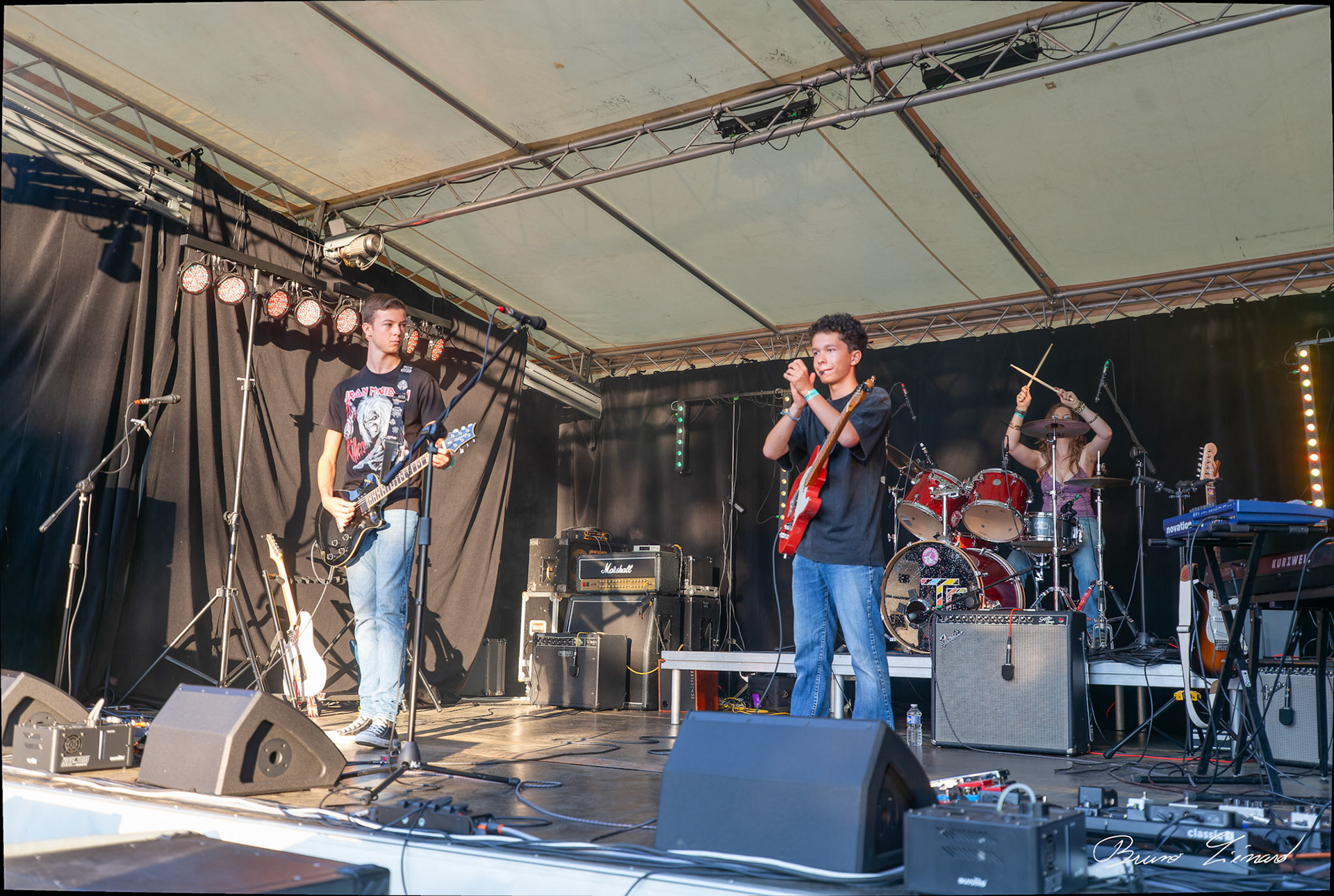 Festival Vach'De Rock 2024