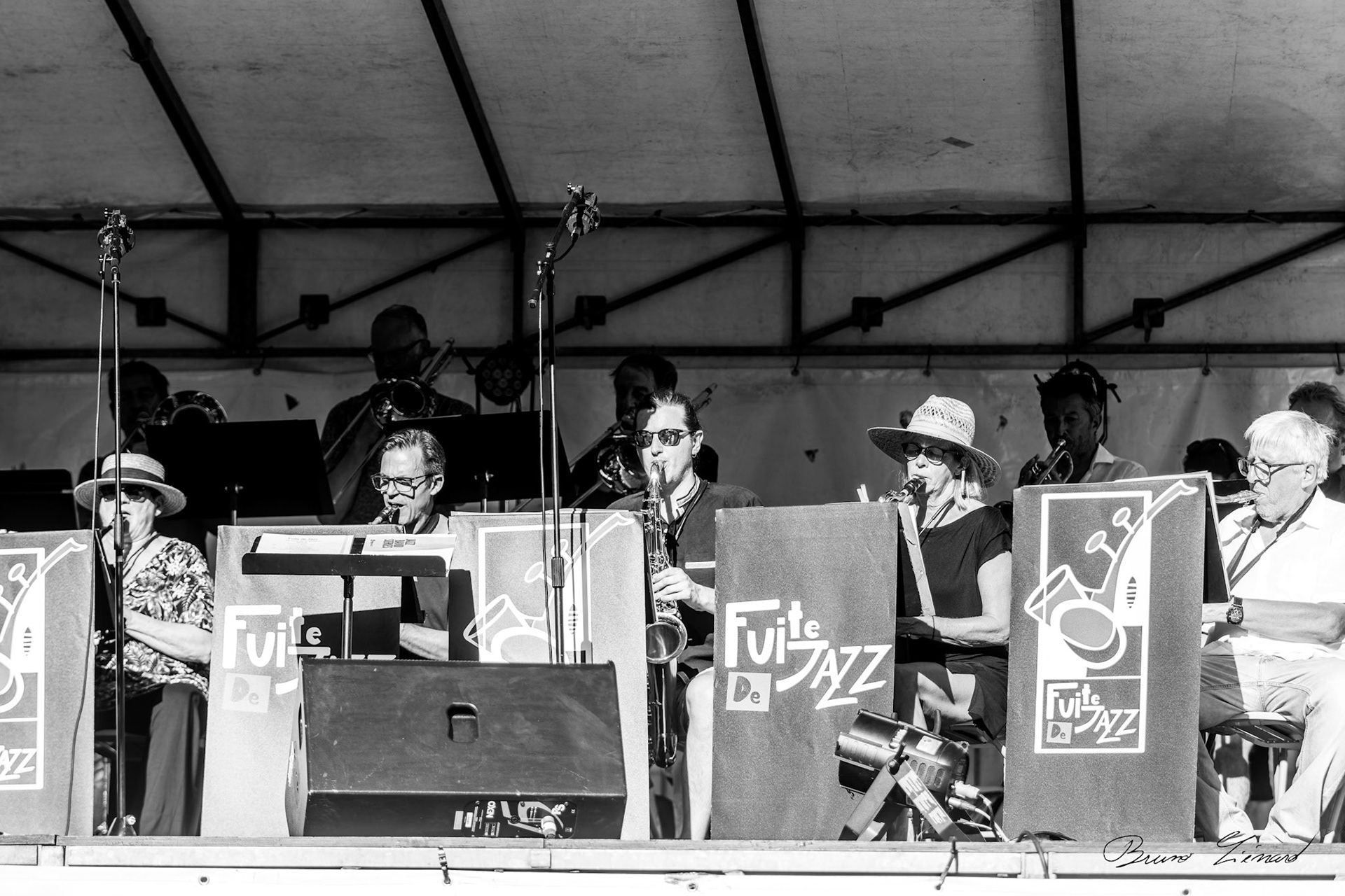 Fête de la musique à Villers-lès-Nancy