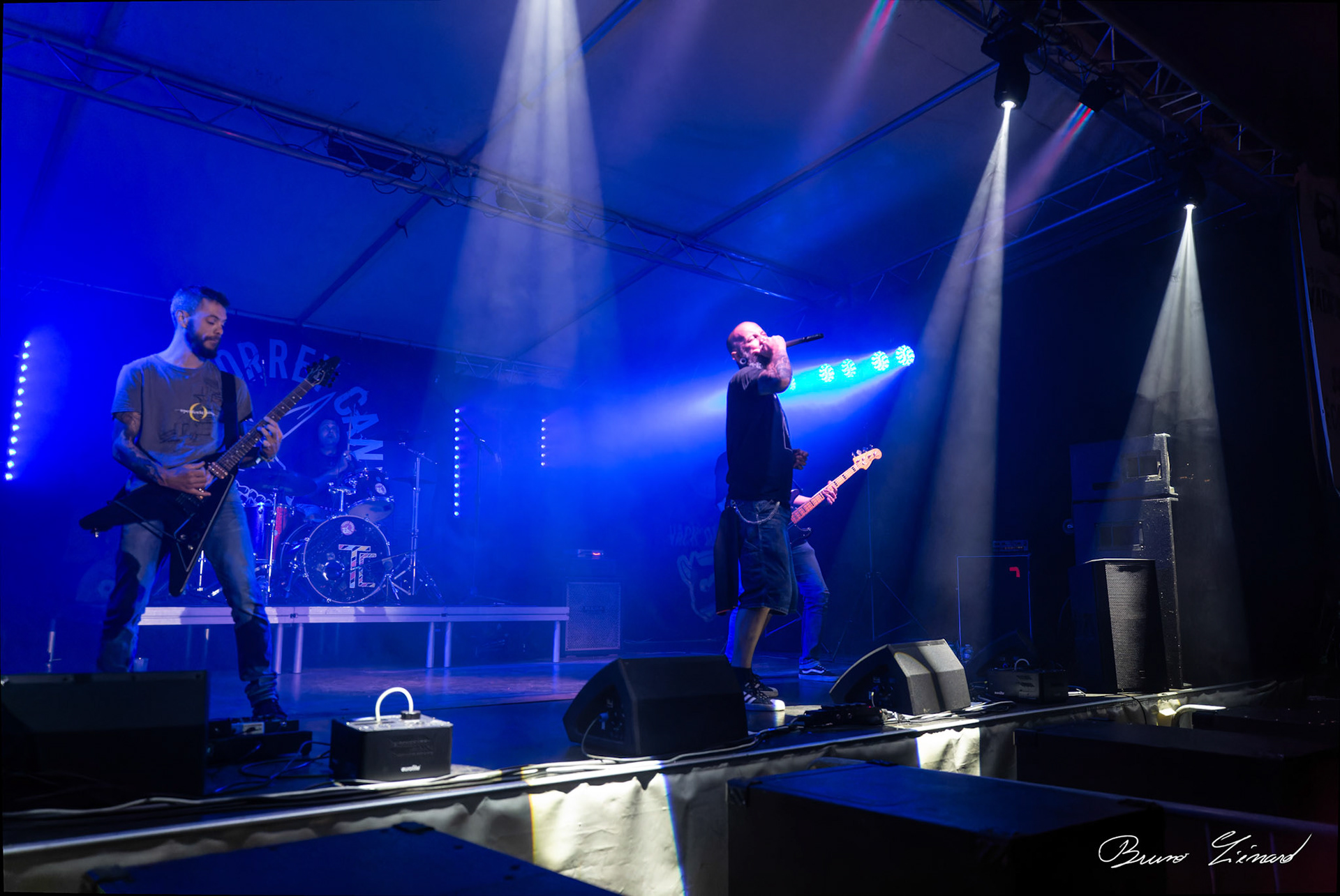 Festival Vach'De Rock 2024