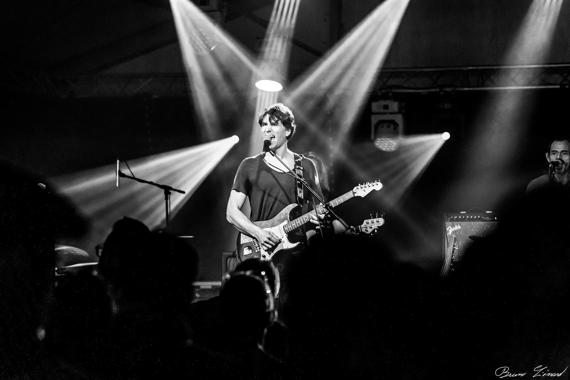 Festival Vach'De Rock #12