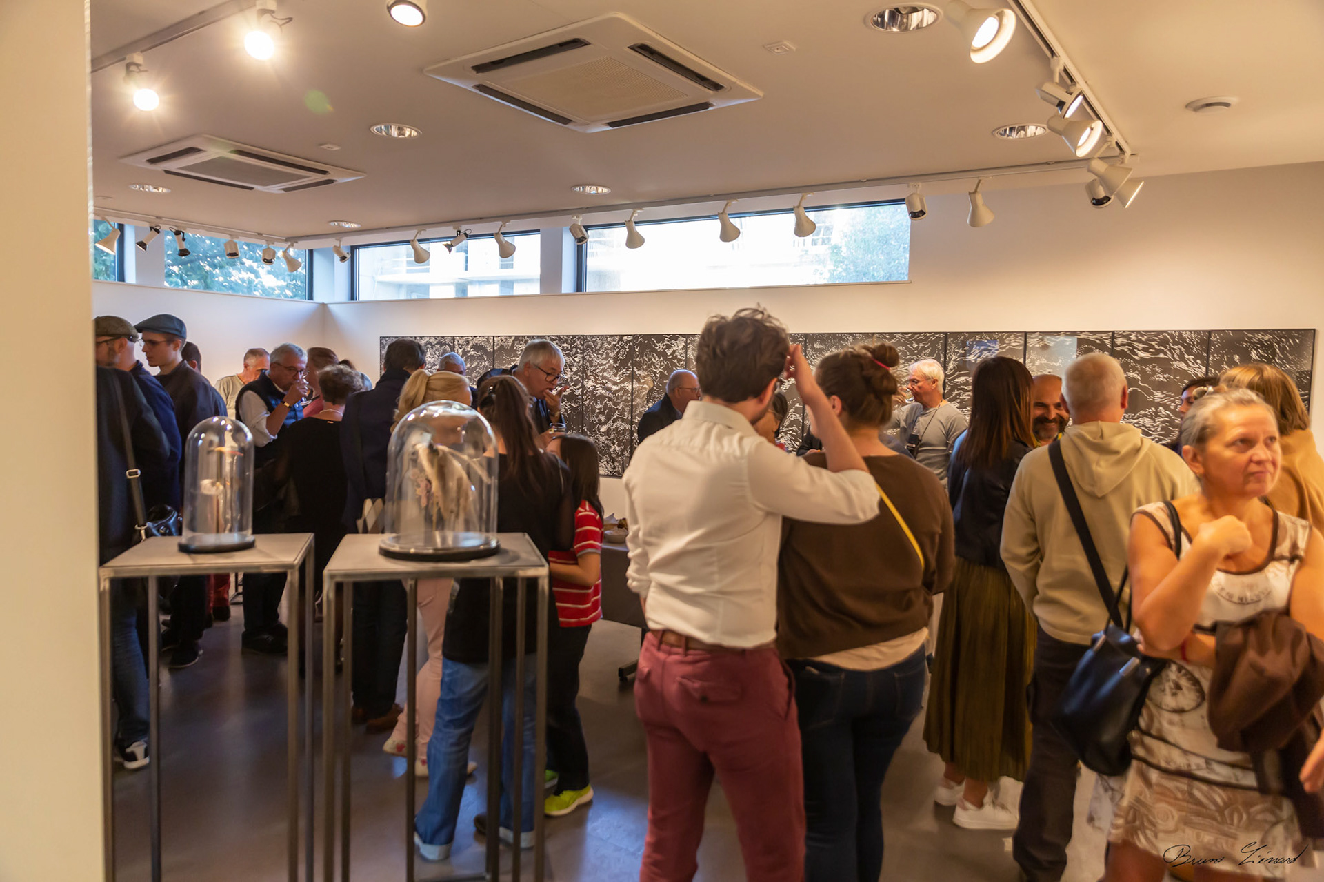 Les soleils noirs - Amandine Gollé