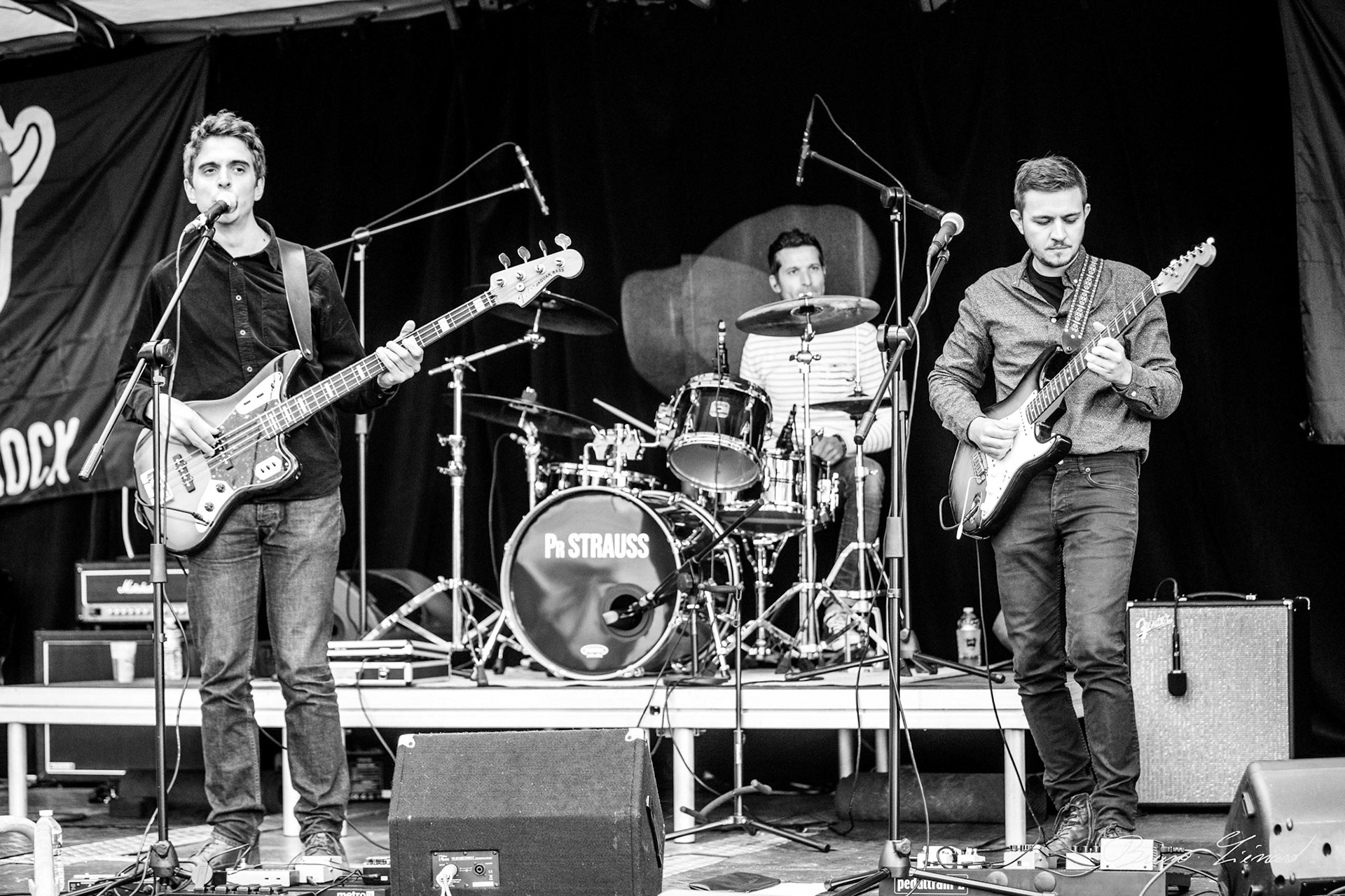 Festival Vach' De Rock 2022