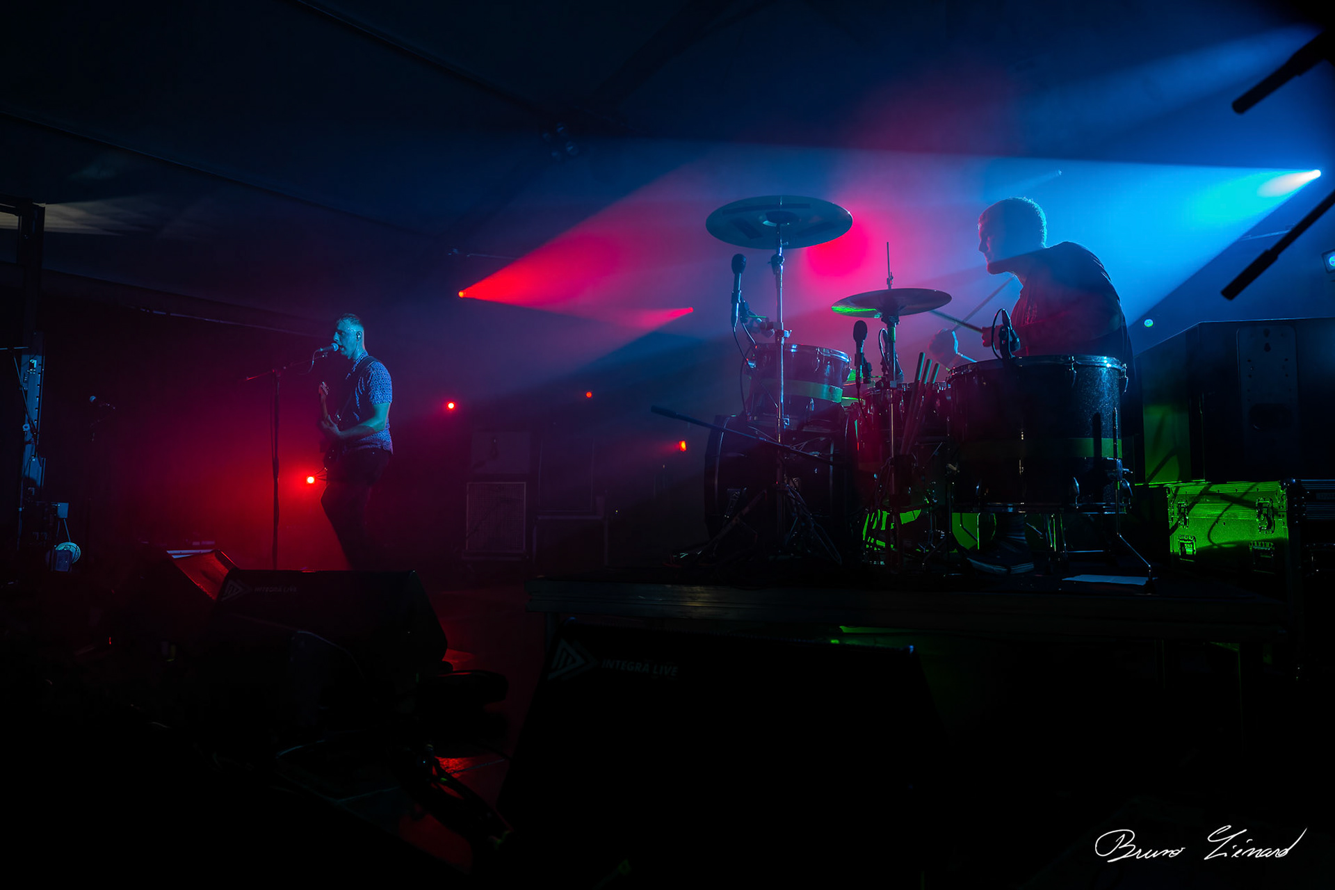 Festival Vach' De Rock 2023