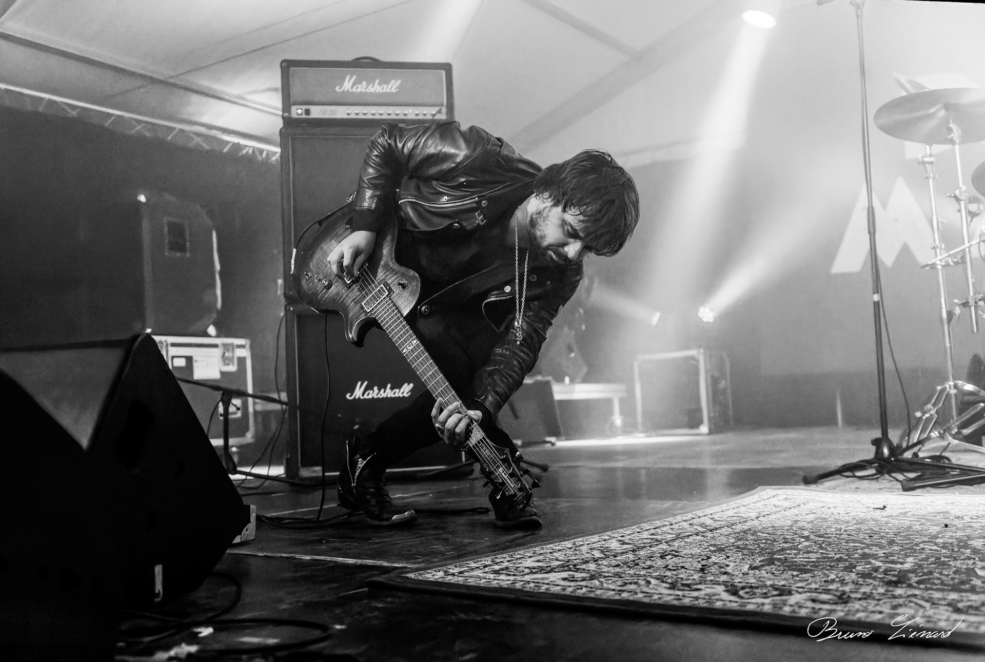 Festival Vach'De Rock 2024