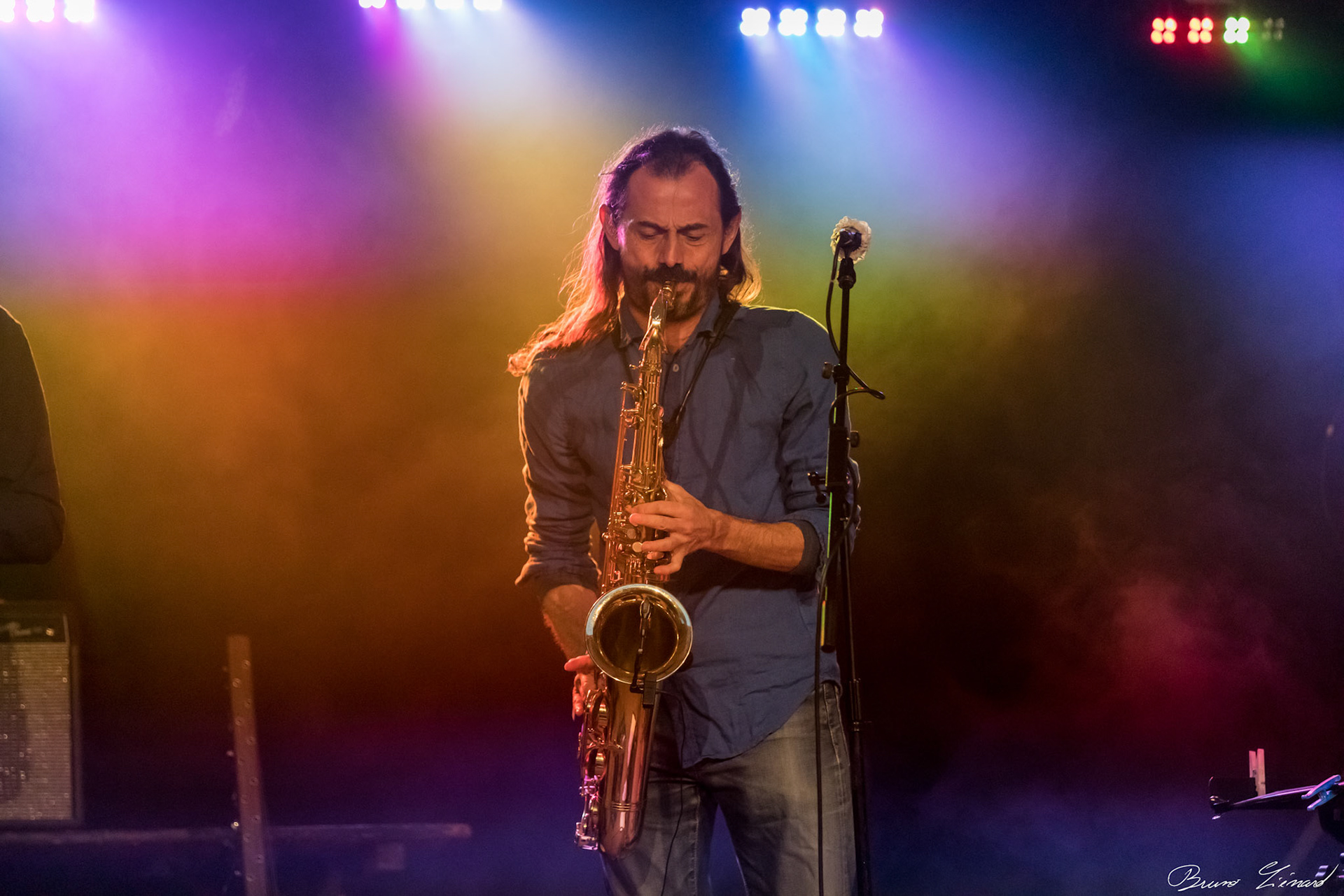 Bléni - Fête Nationale - Villers-lès-Nancy 2021