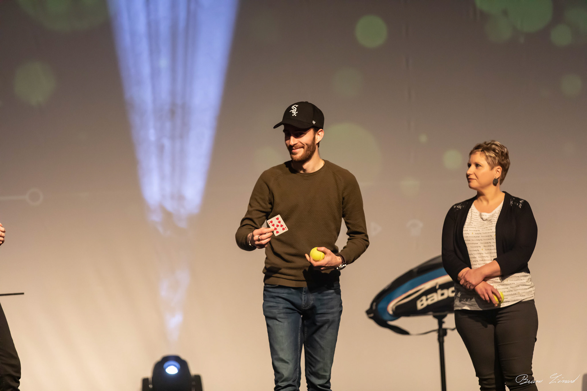 On a tous du talent - Saison 5